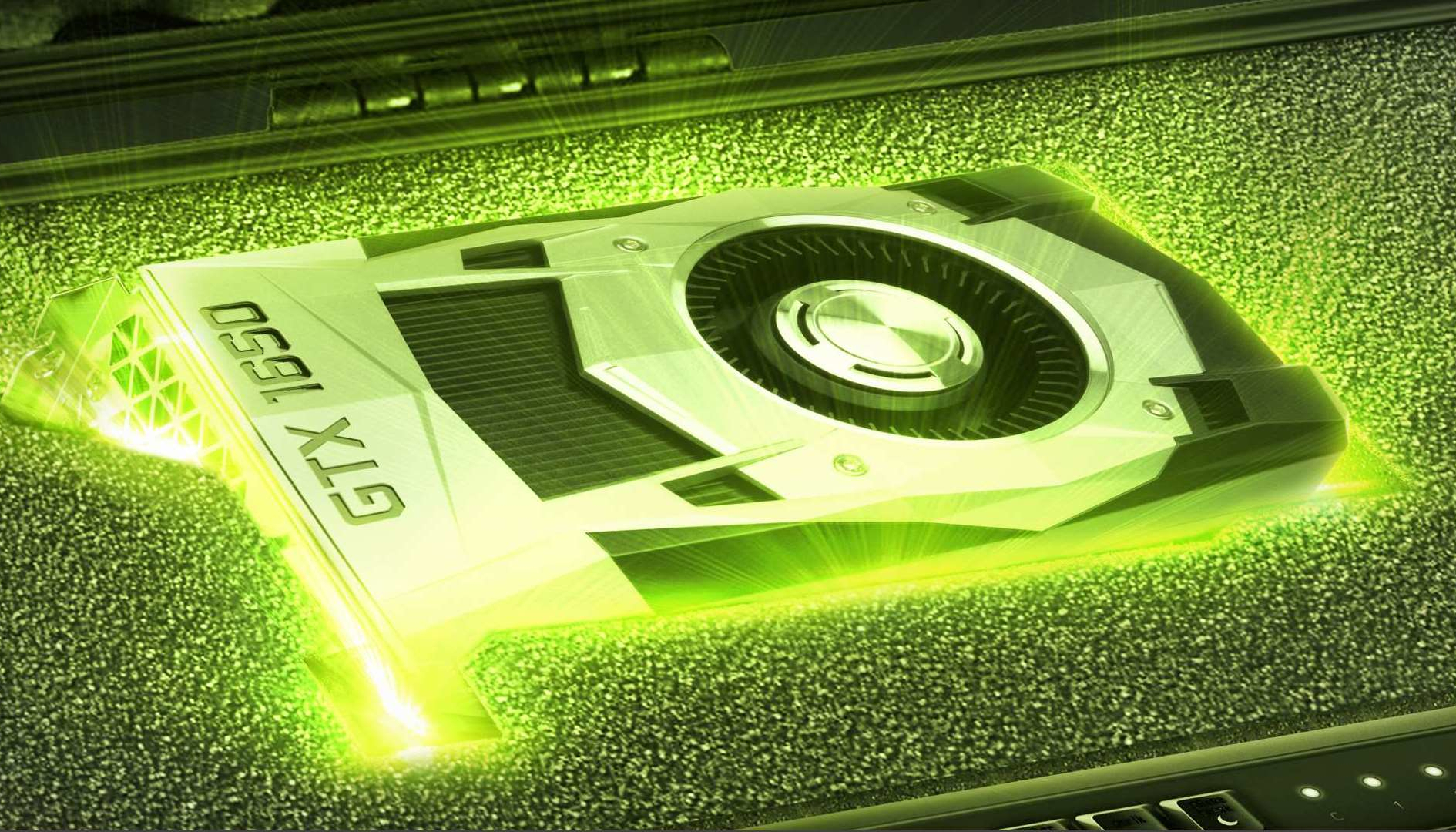 GeForce GTX 1650 Ti in arrivo a inizio ottobre?