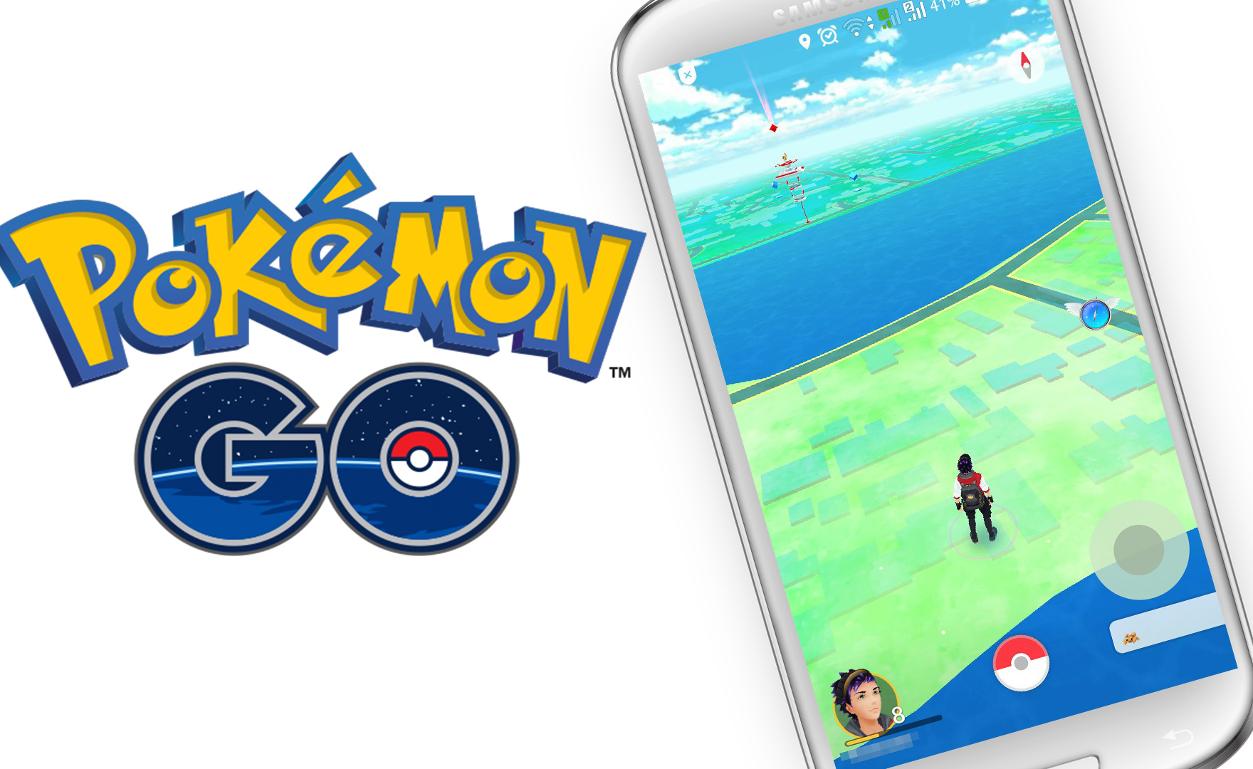 Pokémon GO: iniziano le celebrazioni per il capodanno lunare