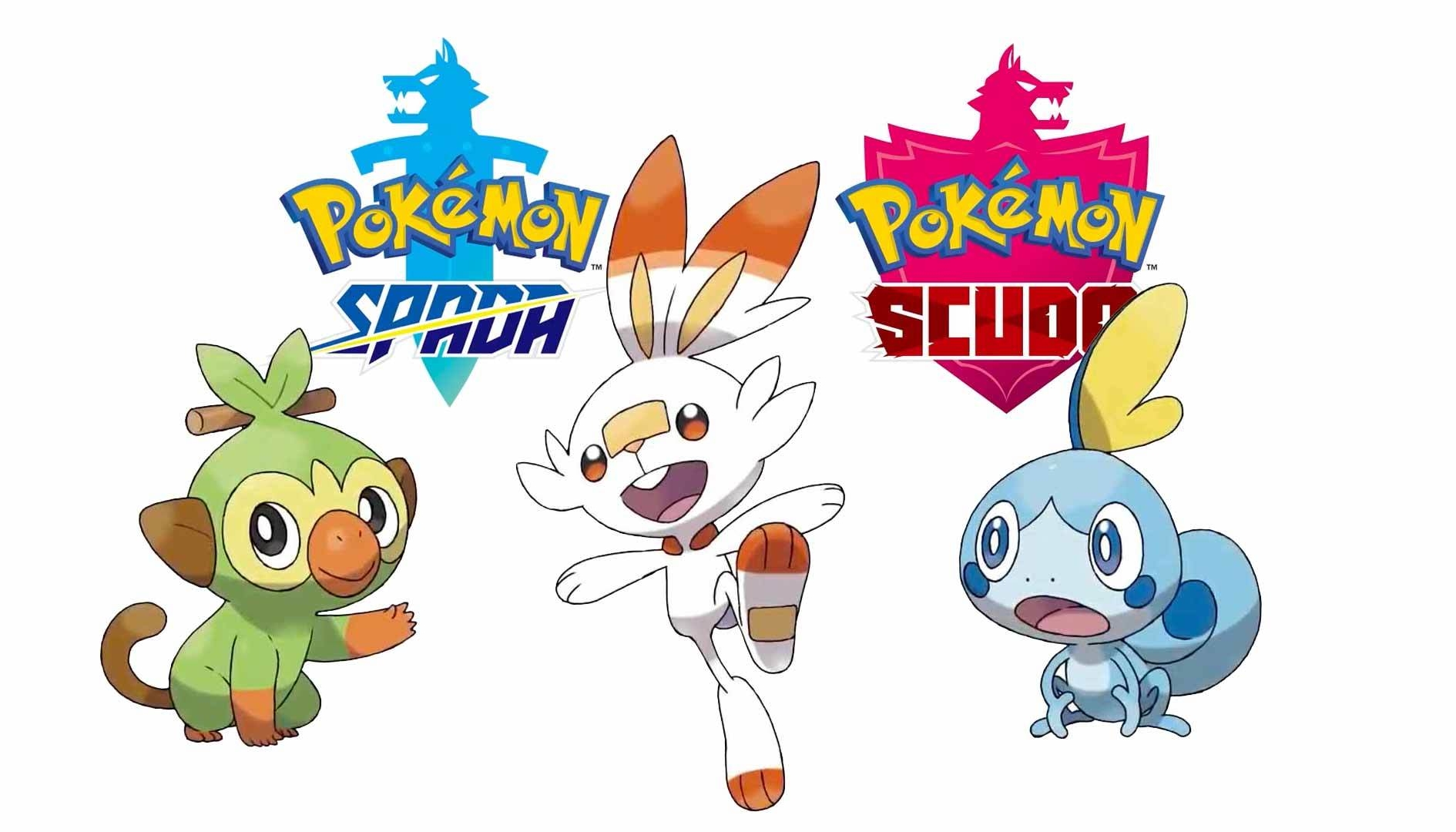Pokémon Spada e Scudo: svelata l’evoluzione di Farfetch’d con un trailer