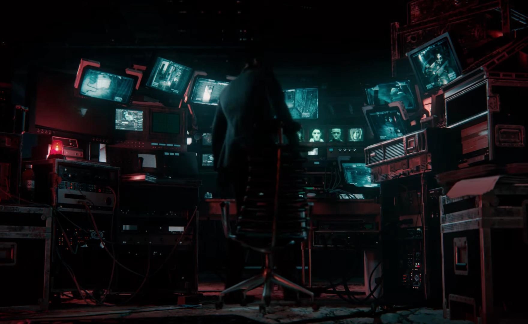 Resident Evil Project Resistance: visto in anteprima al Tokyo Game Show 2019
