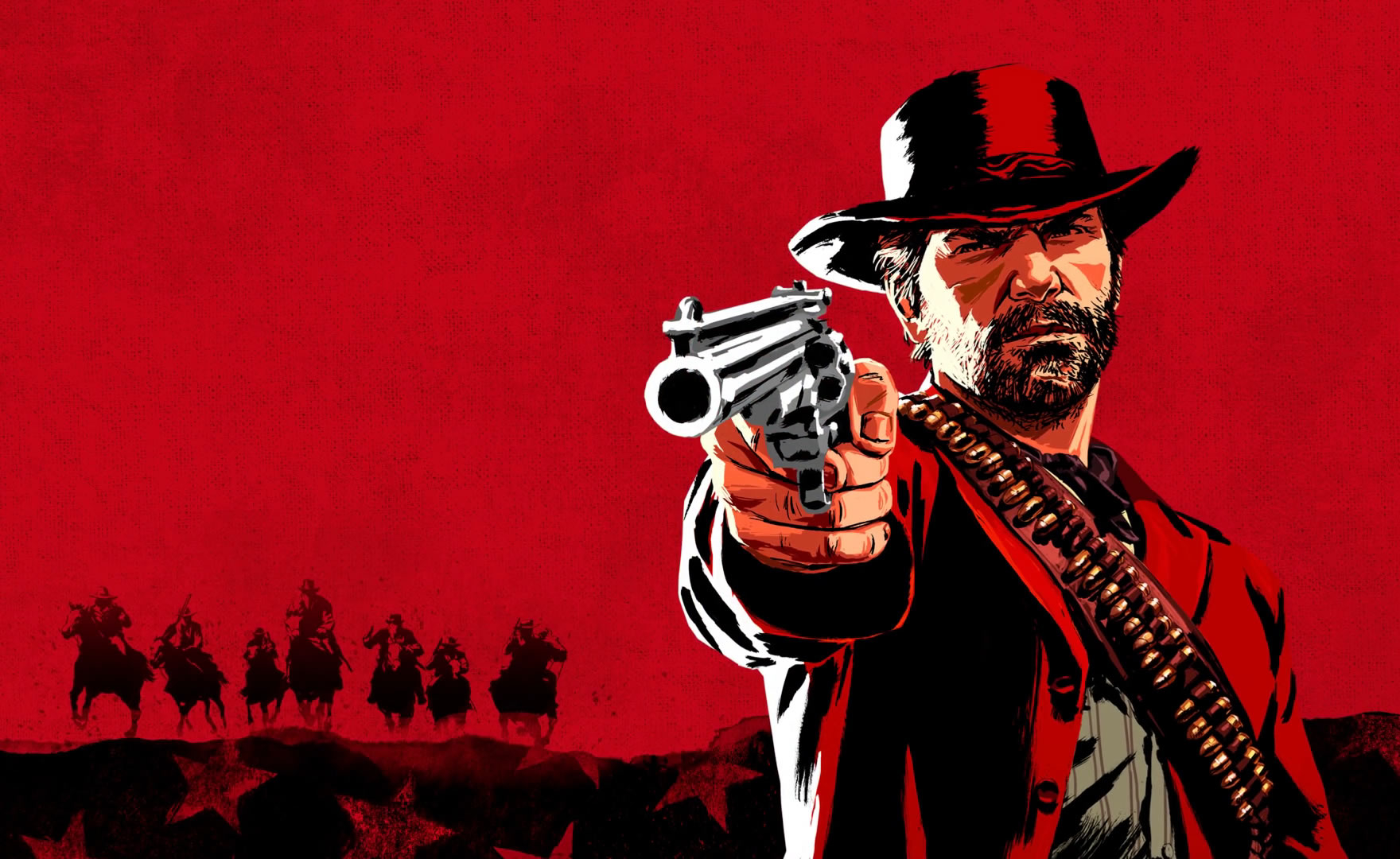 Red Dead Redemption 2, versione PC scovata nei file del gioco?