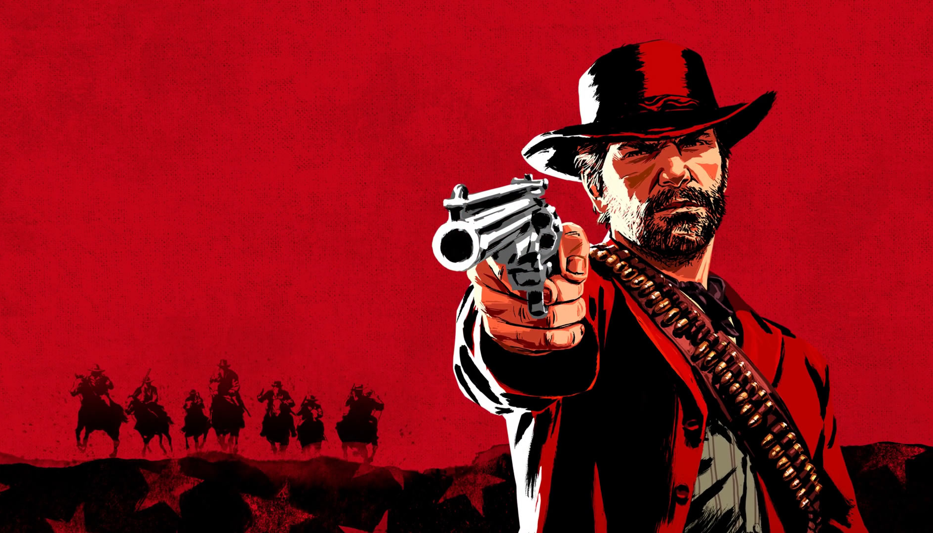 Red Dead Redemption 2, versione PC scovata nei file del gioco?
