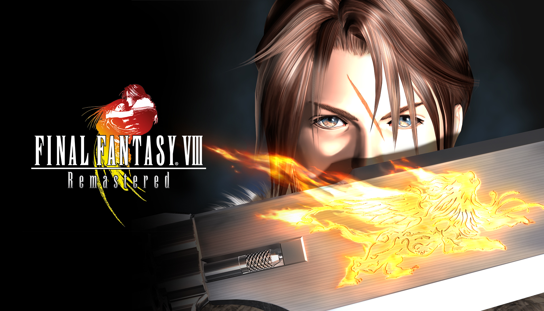 Final Fantasy 8 Remastered è stato censurato secondo alcune segnalazioni