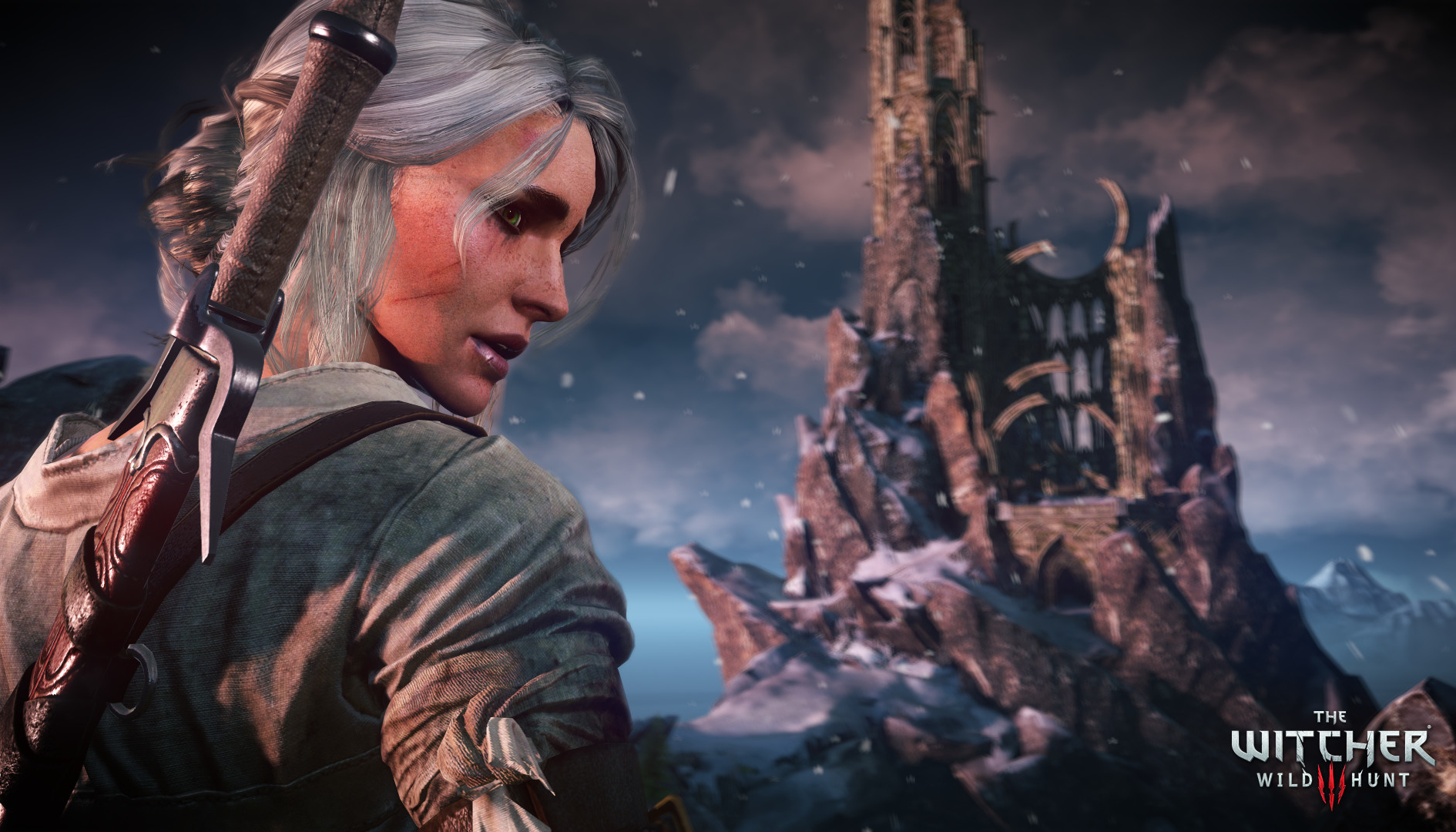 The Witcher 3, CD Projekt RED torna a parlare del porting per Nintendo Switch
