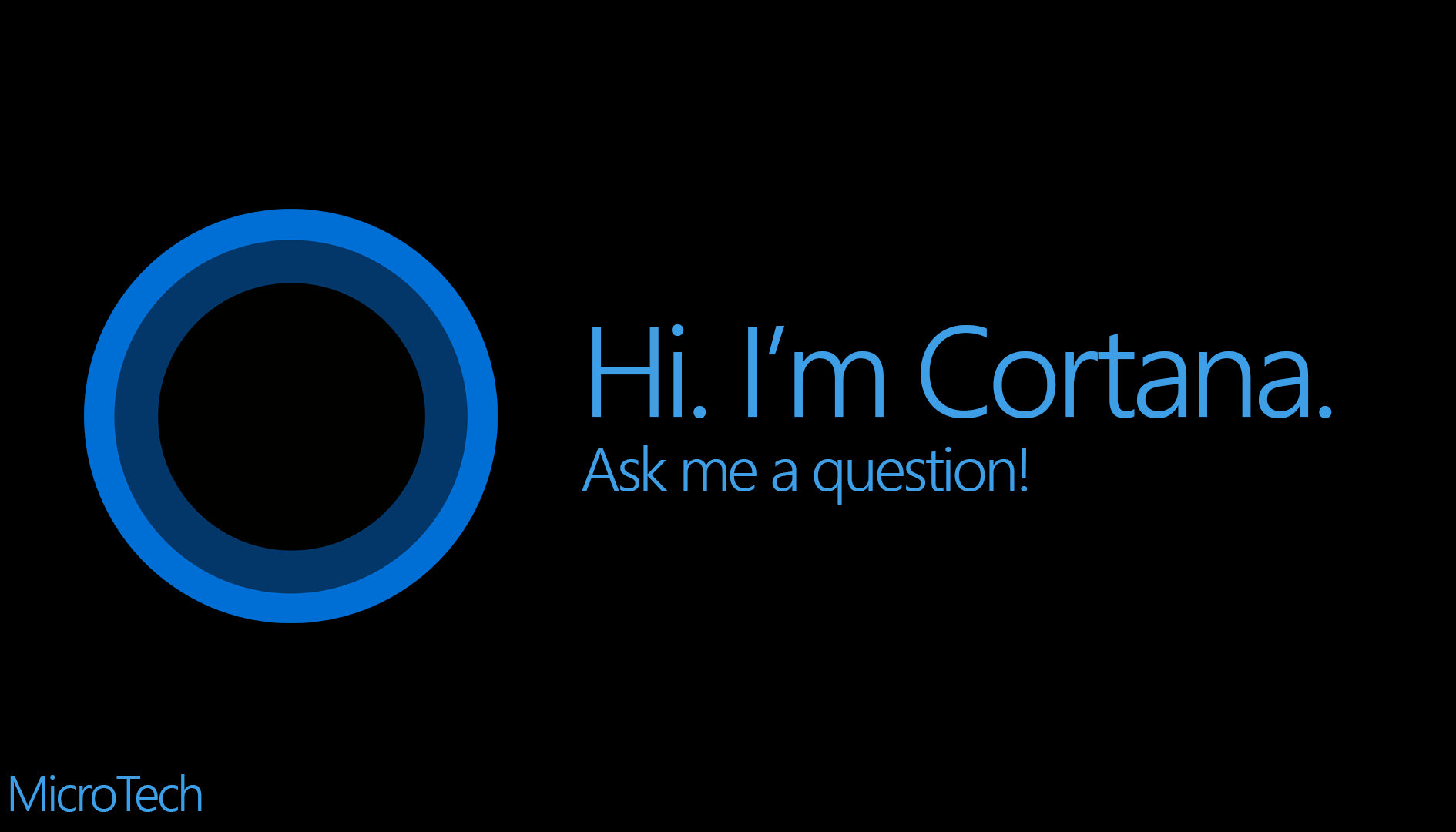 Windows 10, con l’update KB4512941 Cortana usa troppo la CPU