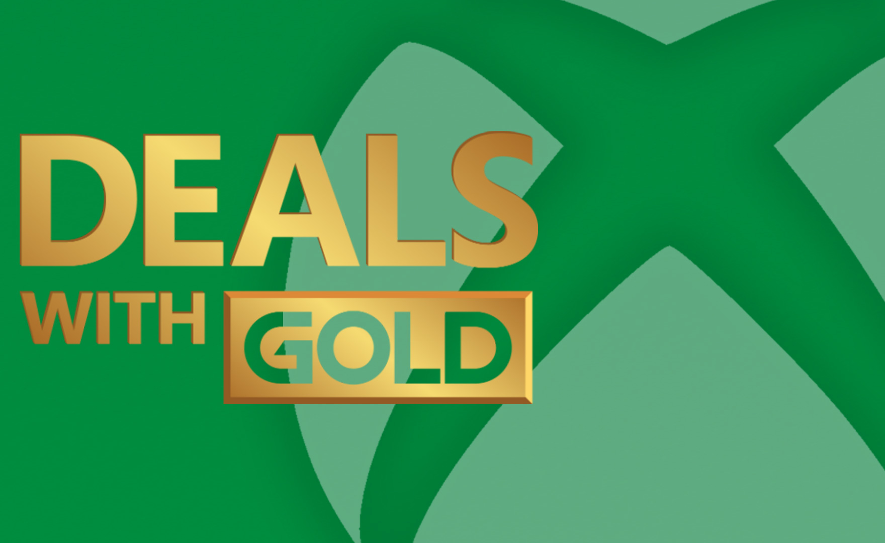 GTA V e Deus Ex tra i Deals with Gold