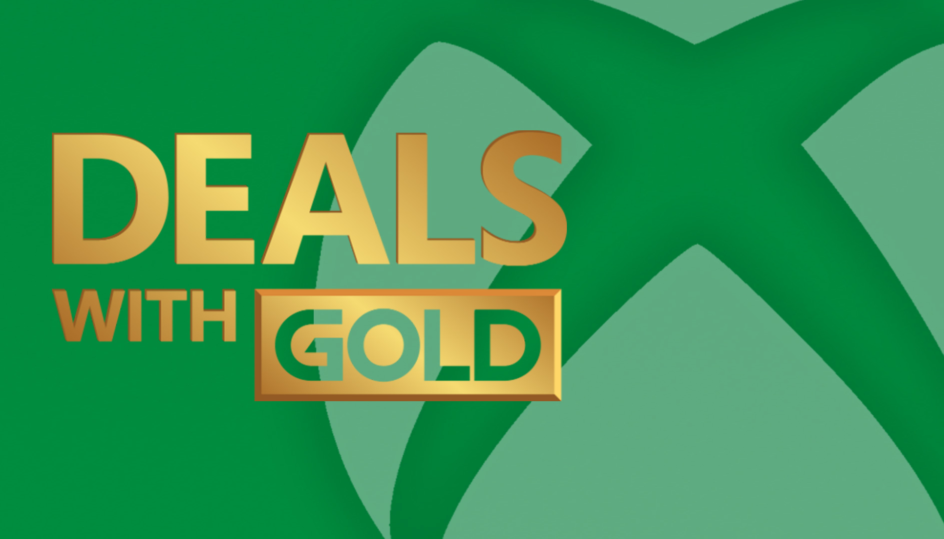 GTA V e Deus Ex tra i Deals with Gold