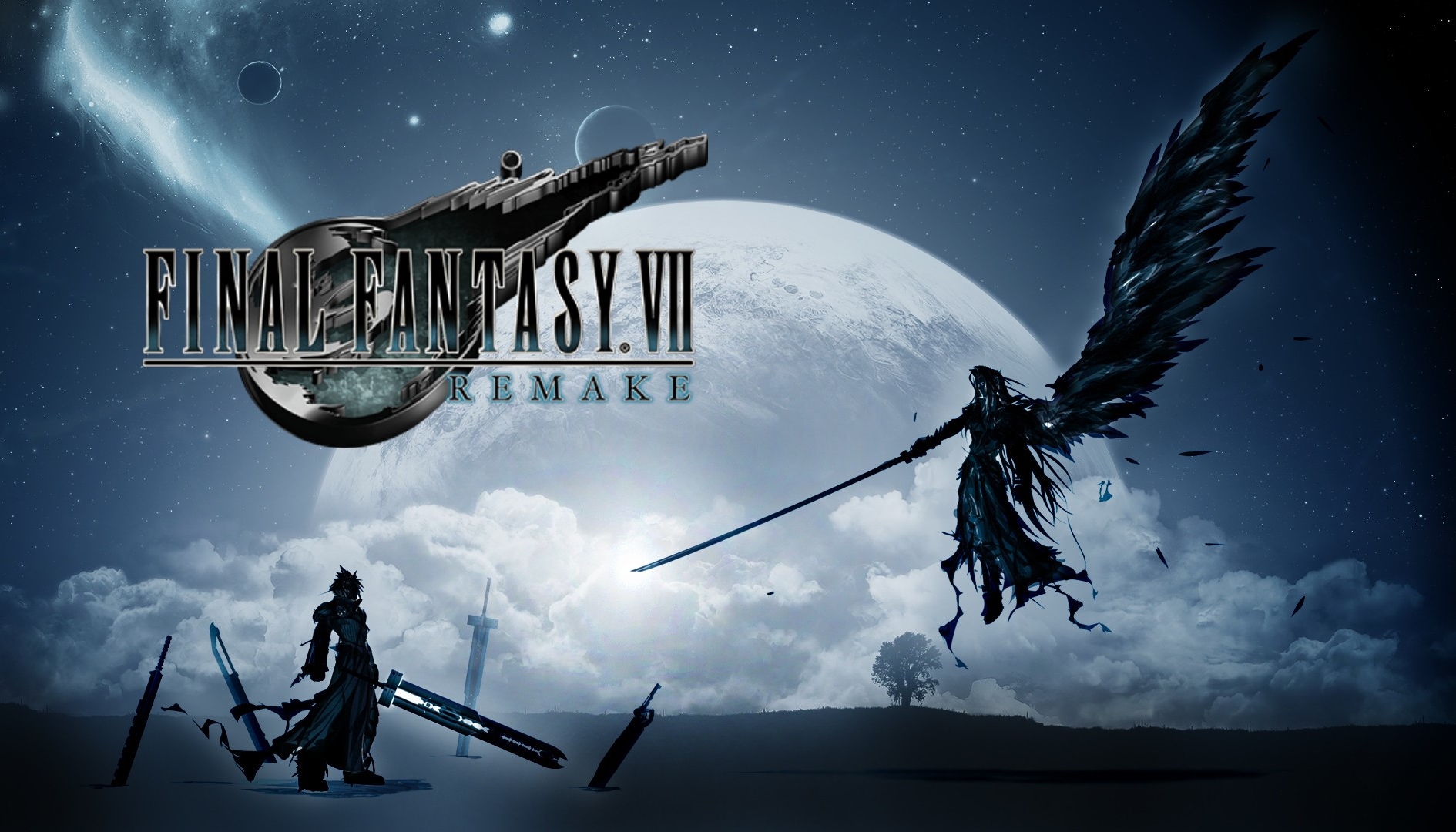 Final Fantasy 7 Remake: nuovi dettagli sulla modalità classica