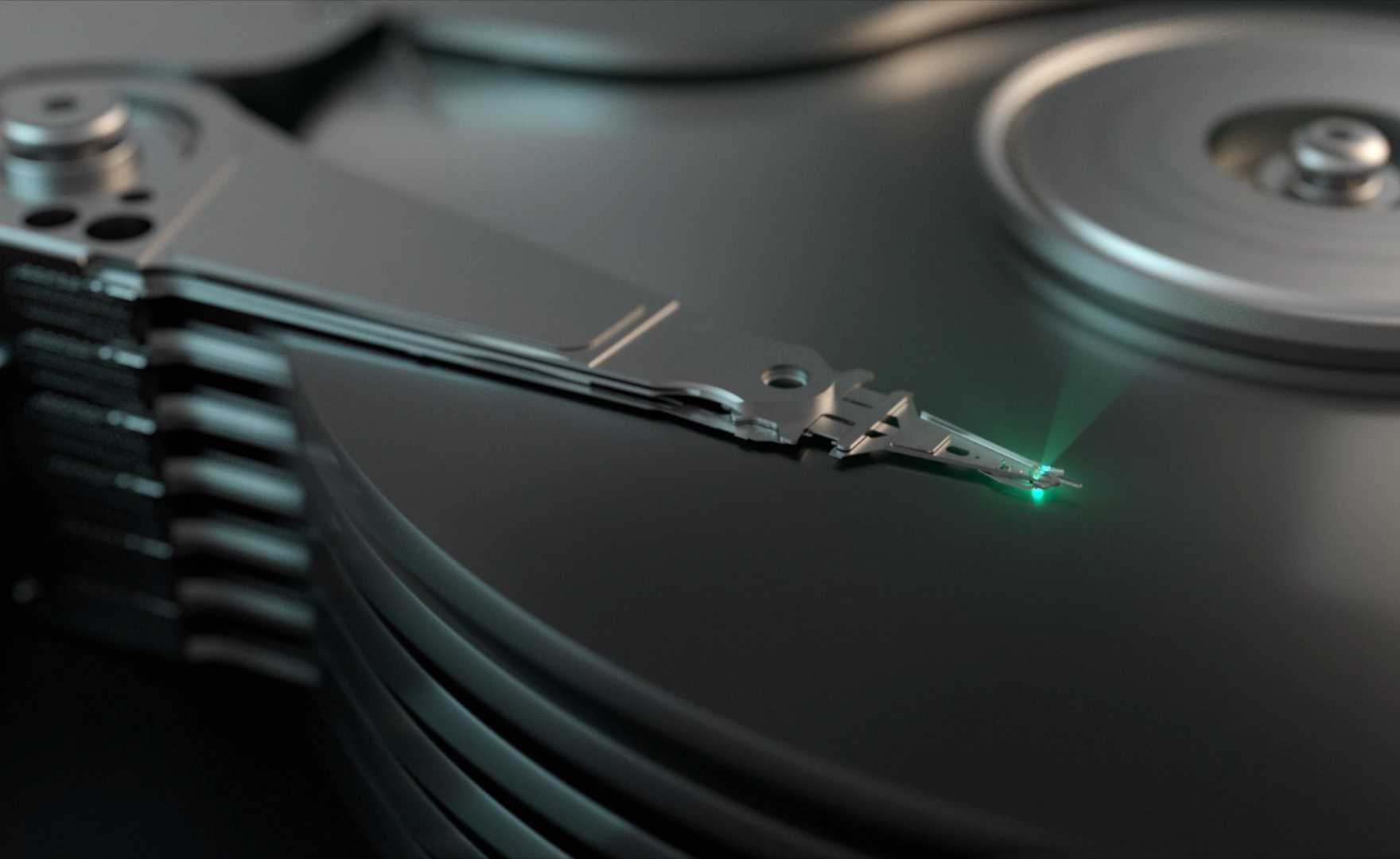 Hard disk WD da 18 e 20 terabyte pronti per i test sul campo
