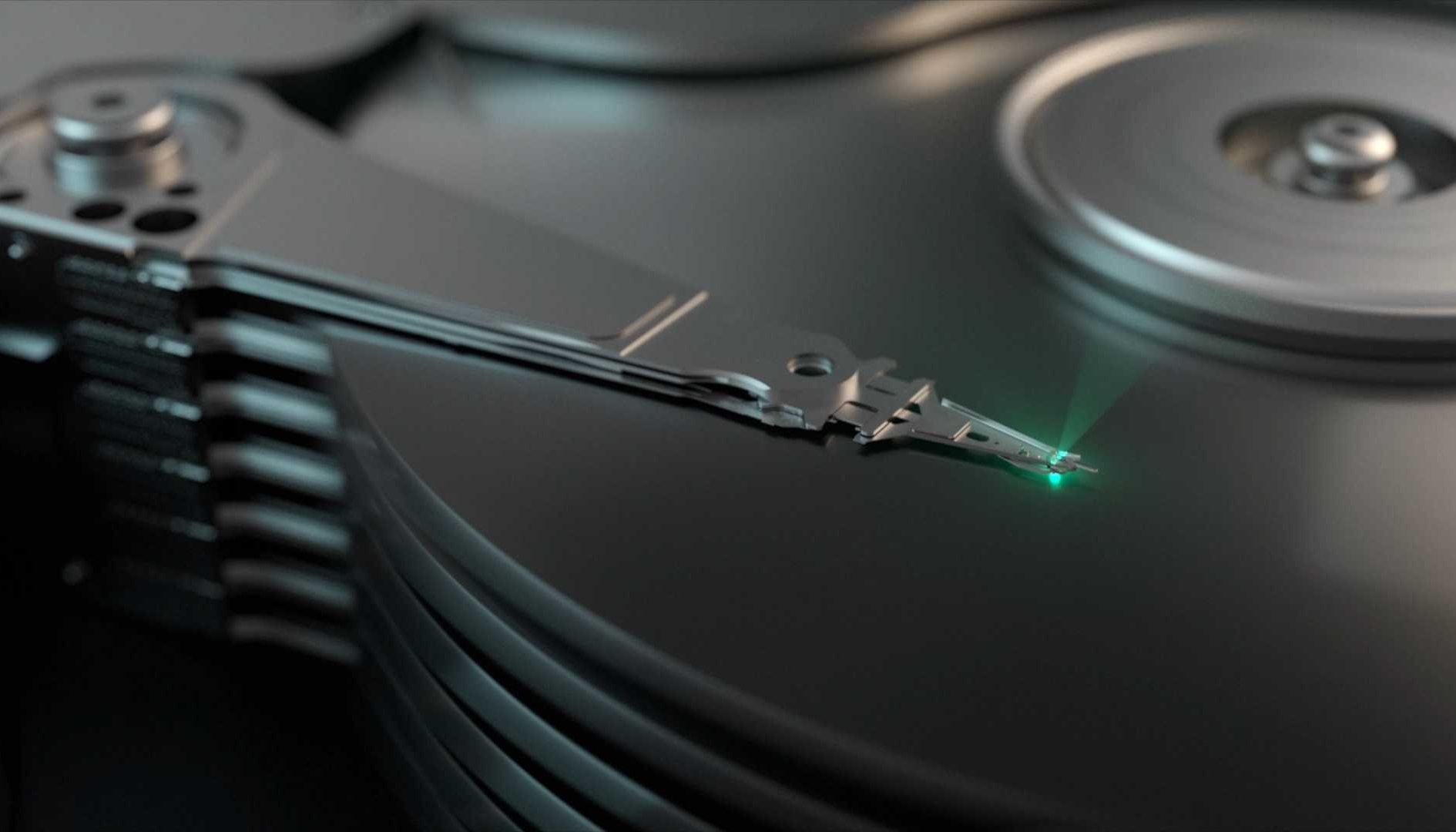 Hard disk WD da 18 e 20 terabyte pronti per i test sul campo
