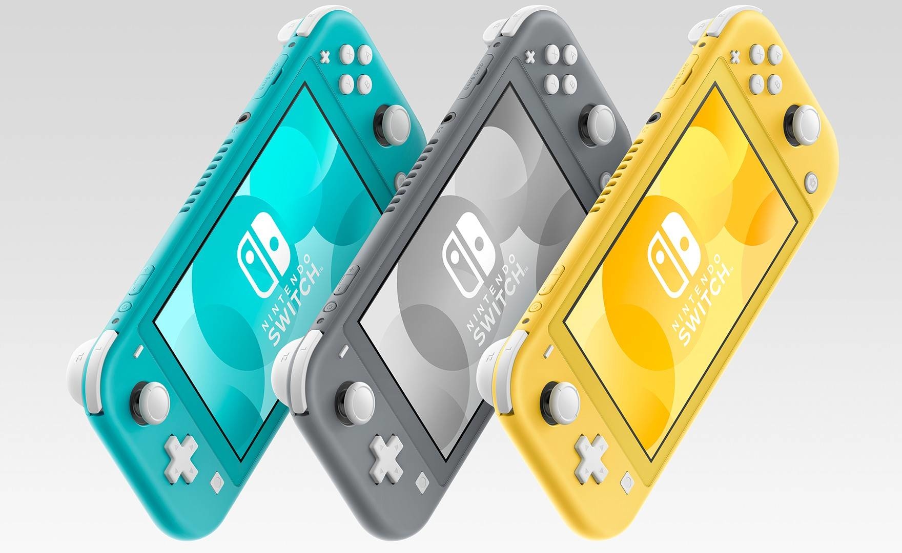 Nintendo Switch alla Milan Games Week 2019: ecco i giochi presenti in fiera