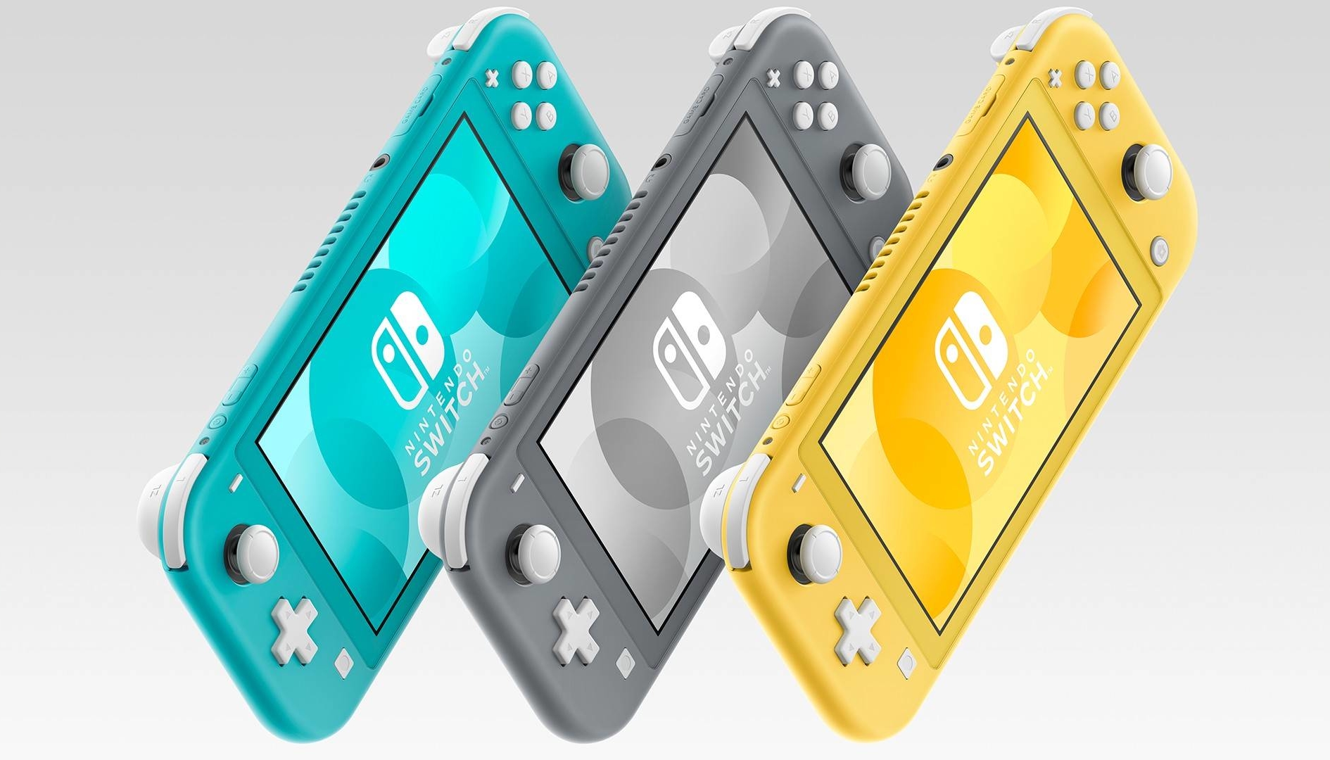 Nintendo Switch alla Milan Games Week 2019: ecco i giochi presenti in fiera