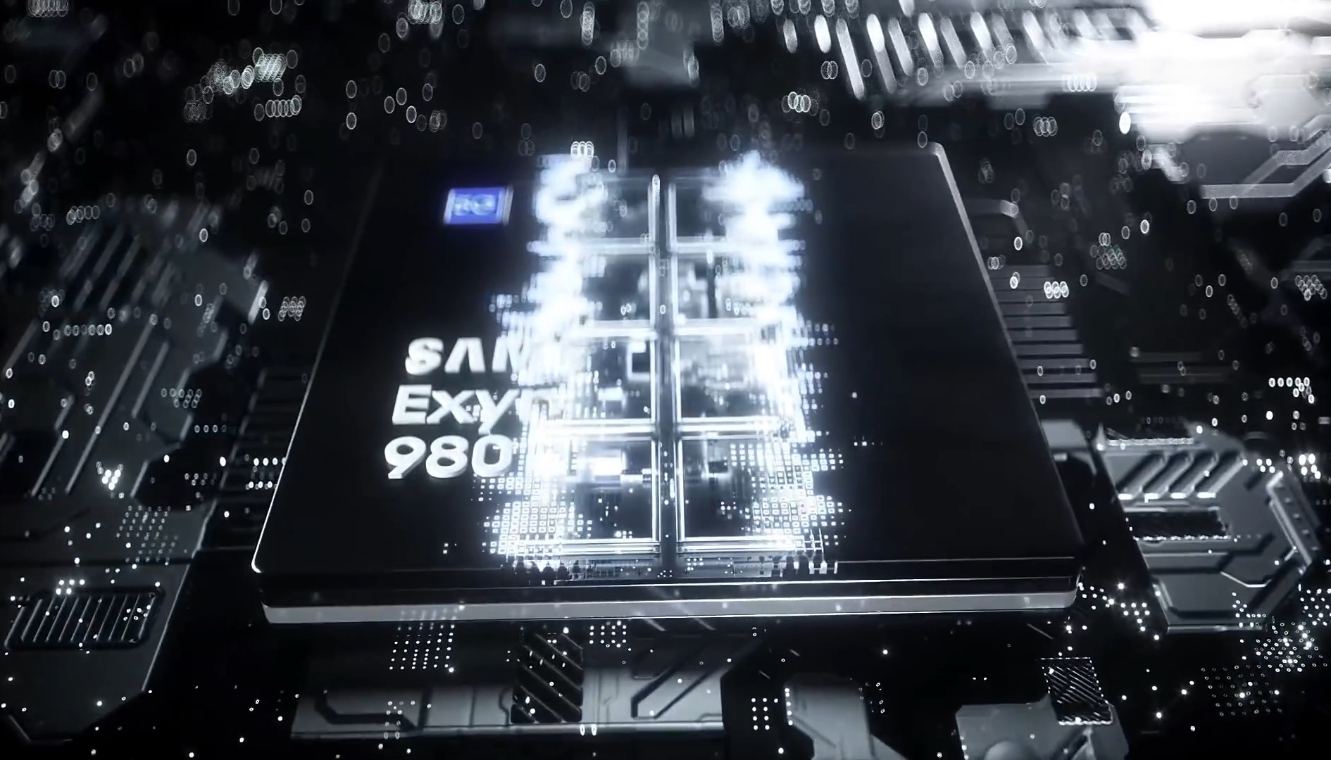Exynos 980, ecco il primo chip smartphone di Samsung con modem 5G integrato