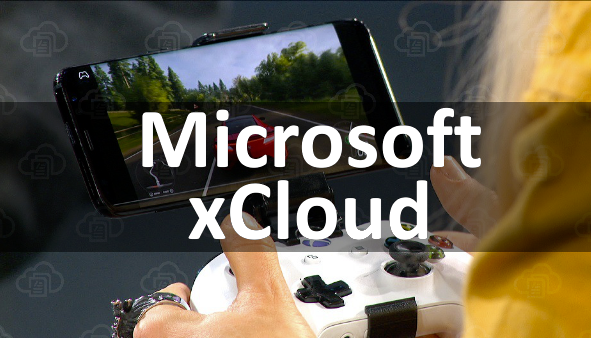 xCloud: Microsoft farà test con il 5G in Korea