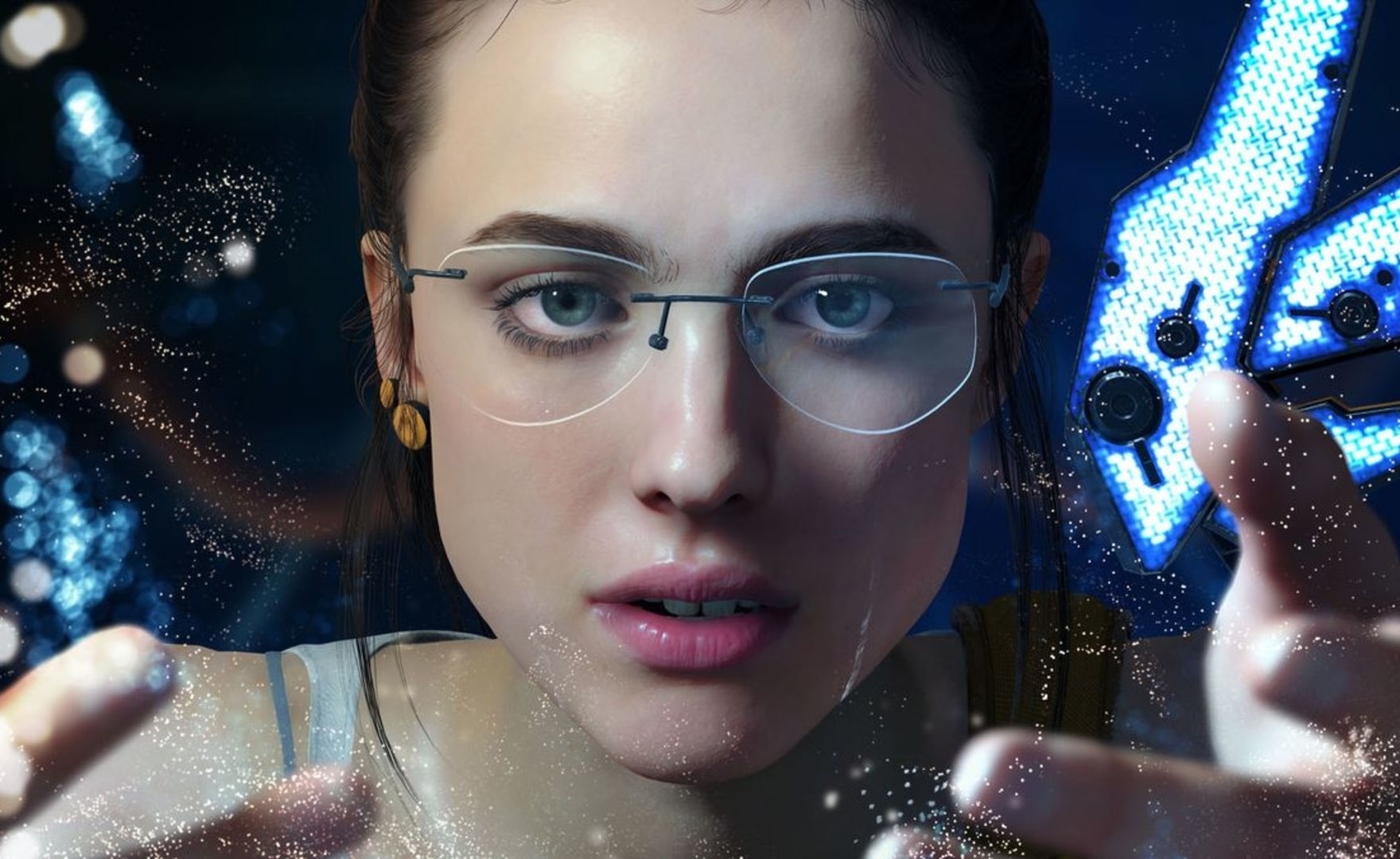 Death Stranding, trama online ed è pericolo spoiler