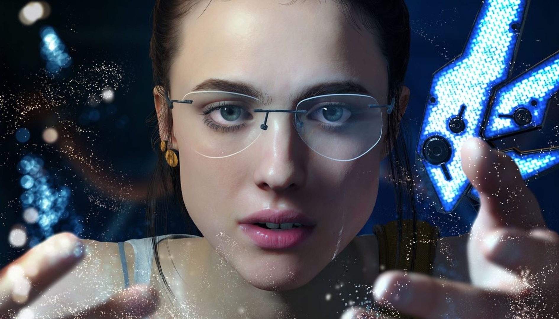Death Stranding, trama online ed è pericolo spoiler