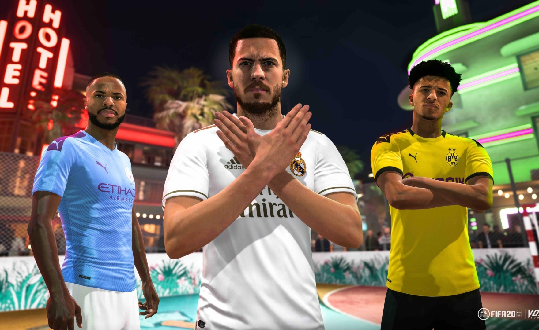 FIFA 20: oltre 10 milioni di giocatori in tutto il mondo