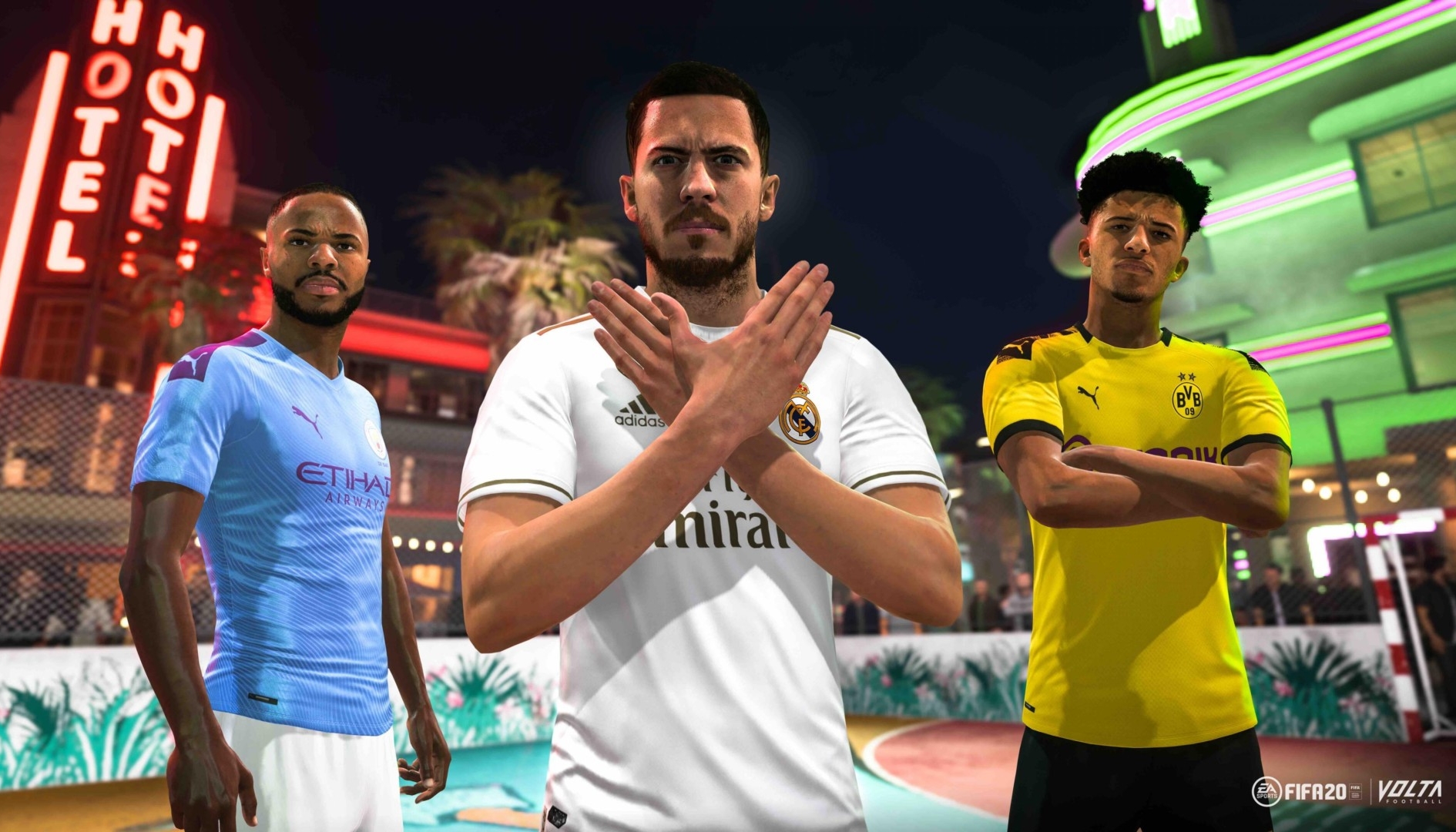 FIFA 20: oltre 10 milioni di giocatori in tutto il mondo