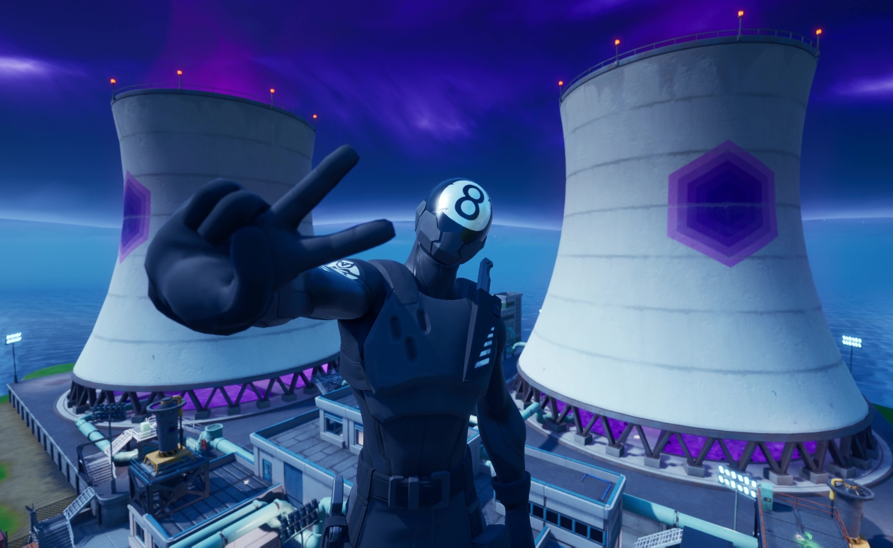Fortnite Capitolo 2: punti esperienza aumentati durante questo fine settimana