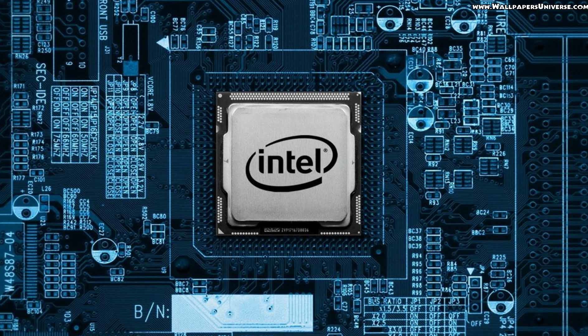 Bye bye Kaby Lake: i Core di settima generazione ci salutano