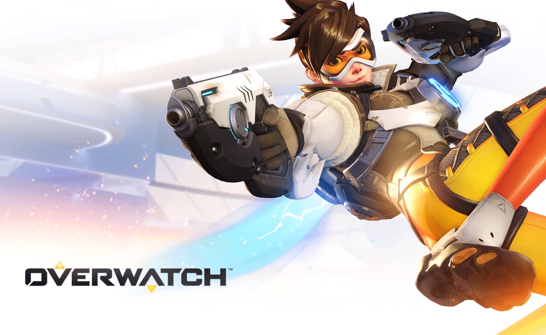 Overwatch, Trailer di lancio della versione Nintendo Switch