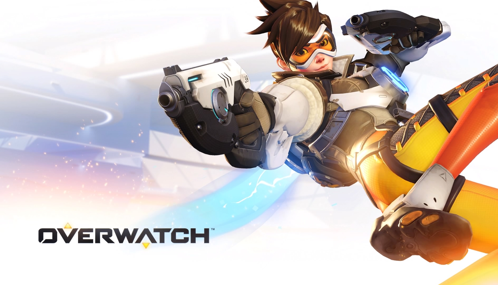 Overwatch, Trailer di lancio della versione Nintendo Switch