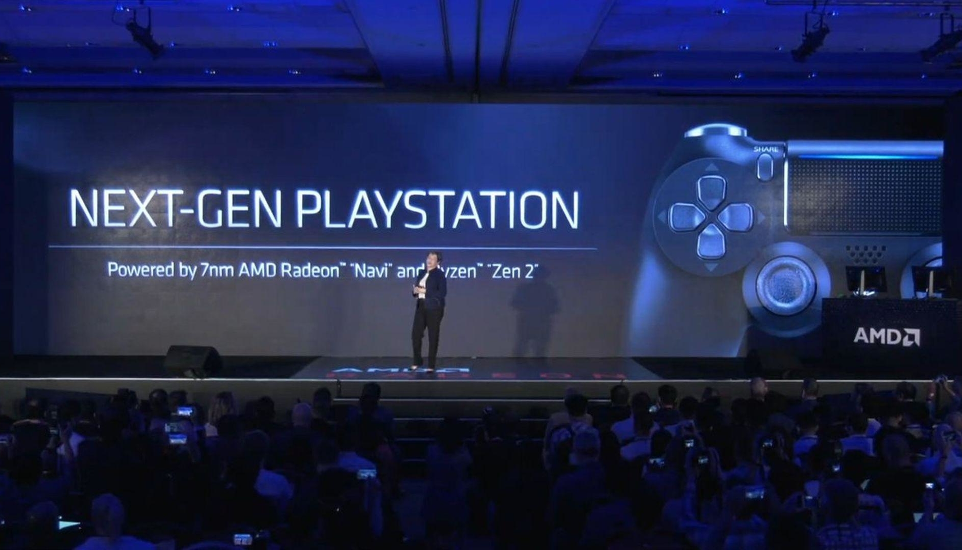 PlayStation 5 a dicembre 2020 al prezzo di 499.99€?