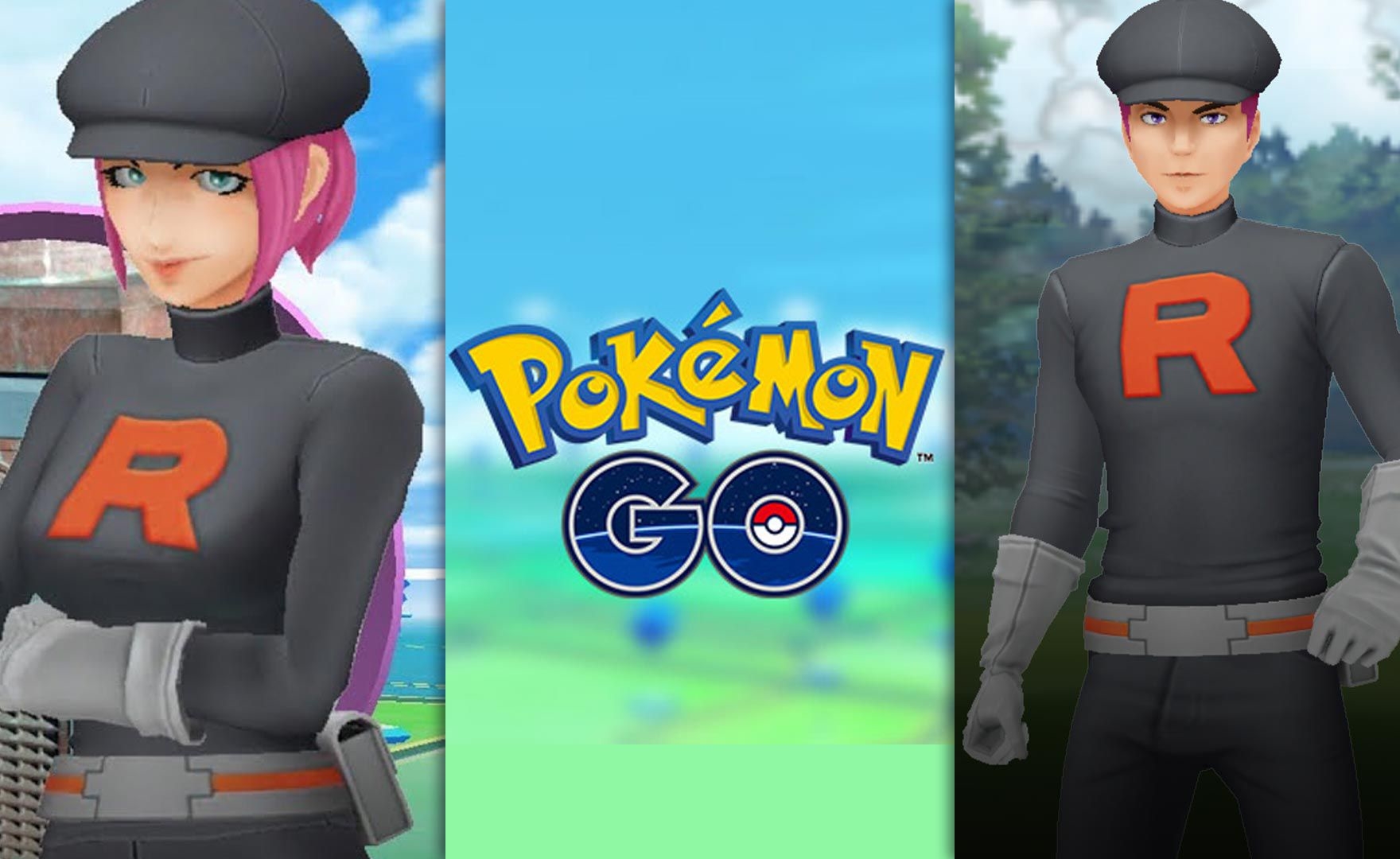 Pokémon GO: in arrivo delle missioni Team Rocket e le forme Galar?