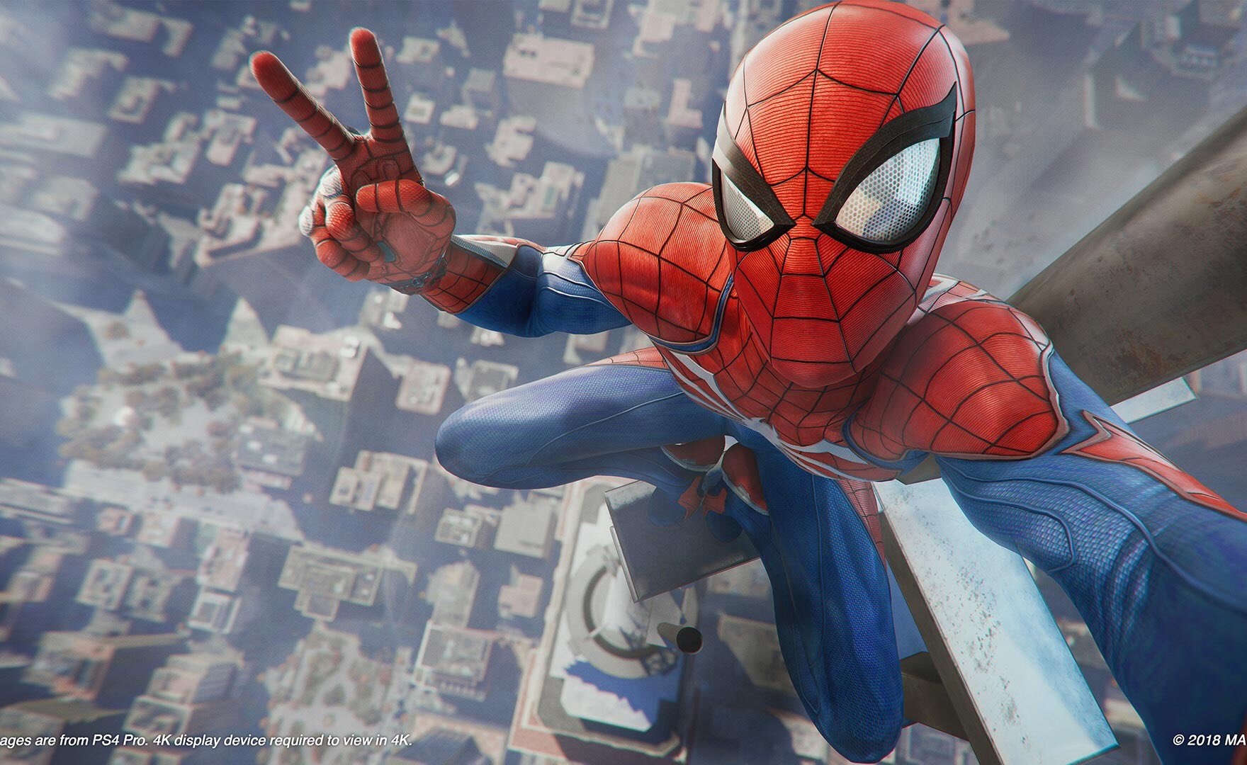 PS5 è il futuro per Marvel: Spider-Man 2 è già nei loro pensieri?