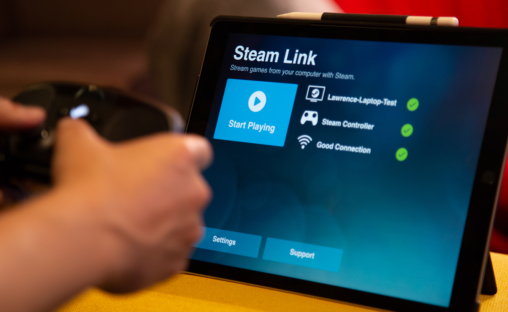 Valve annuncia il “Remote Play Together” per giocare la co-op locale con gli amici online