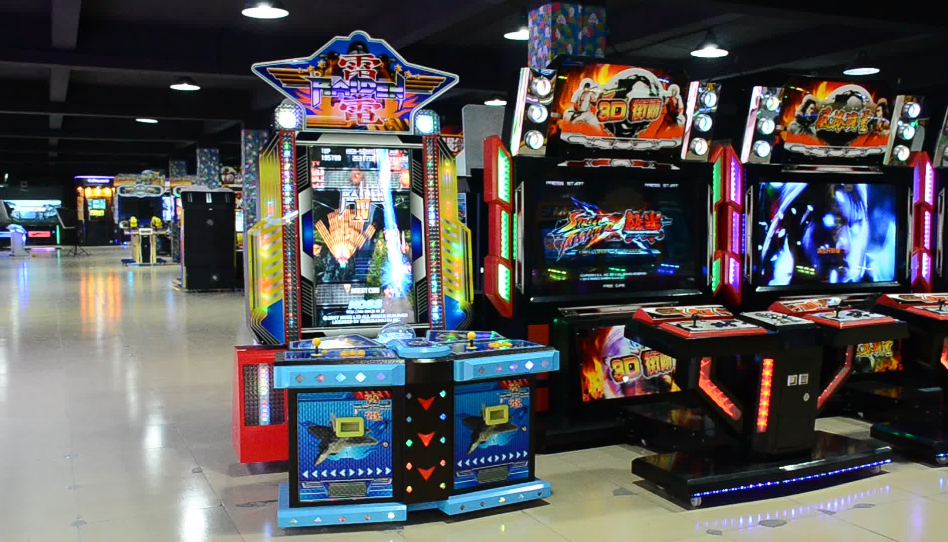 Il mercato videoludico in Giappone: dalle sale giochi al mobile
