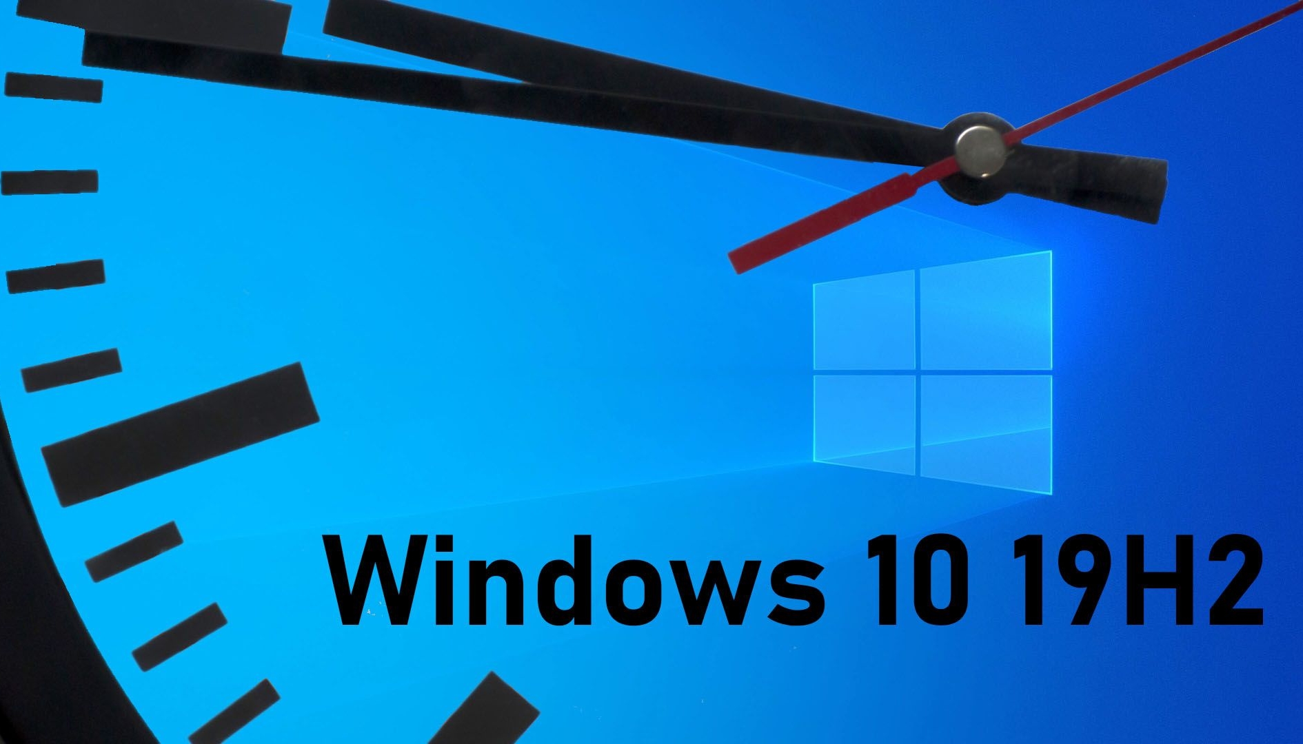 Windows 10 1909 (19H2) in arrivo, le principali novità