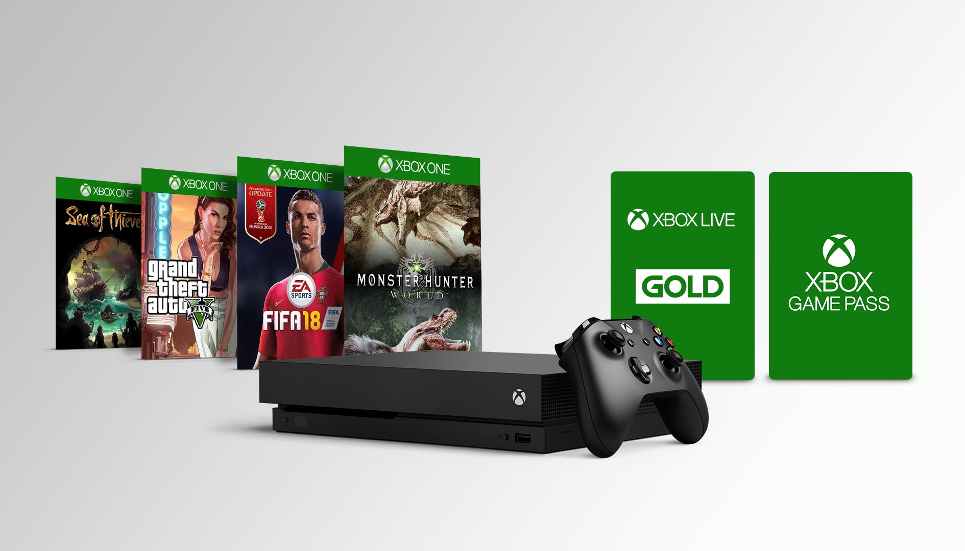 Svelato il design del nuovo Xbox Store