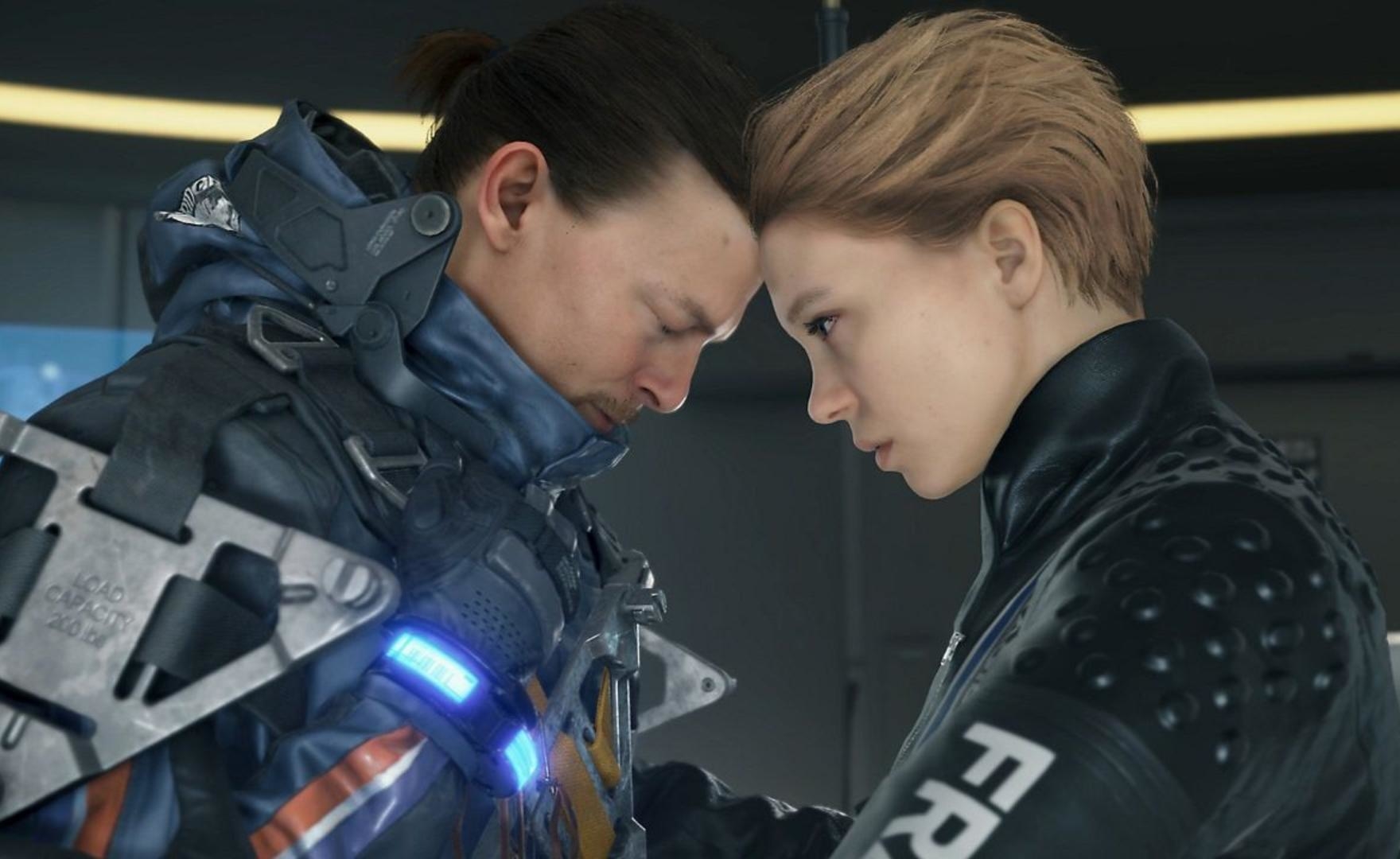 Death Stranding: non capite la trama? Kojima vi dice cosa fare