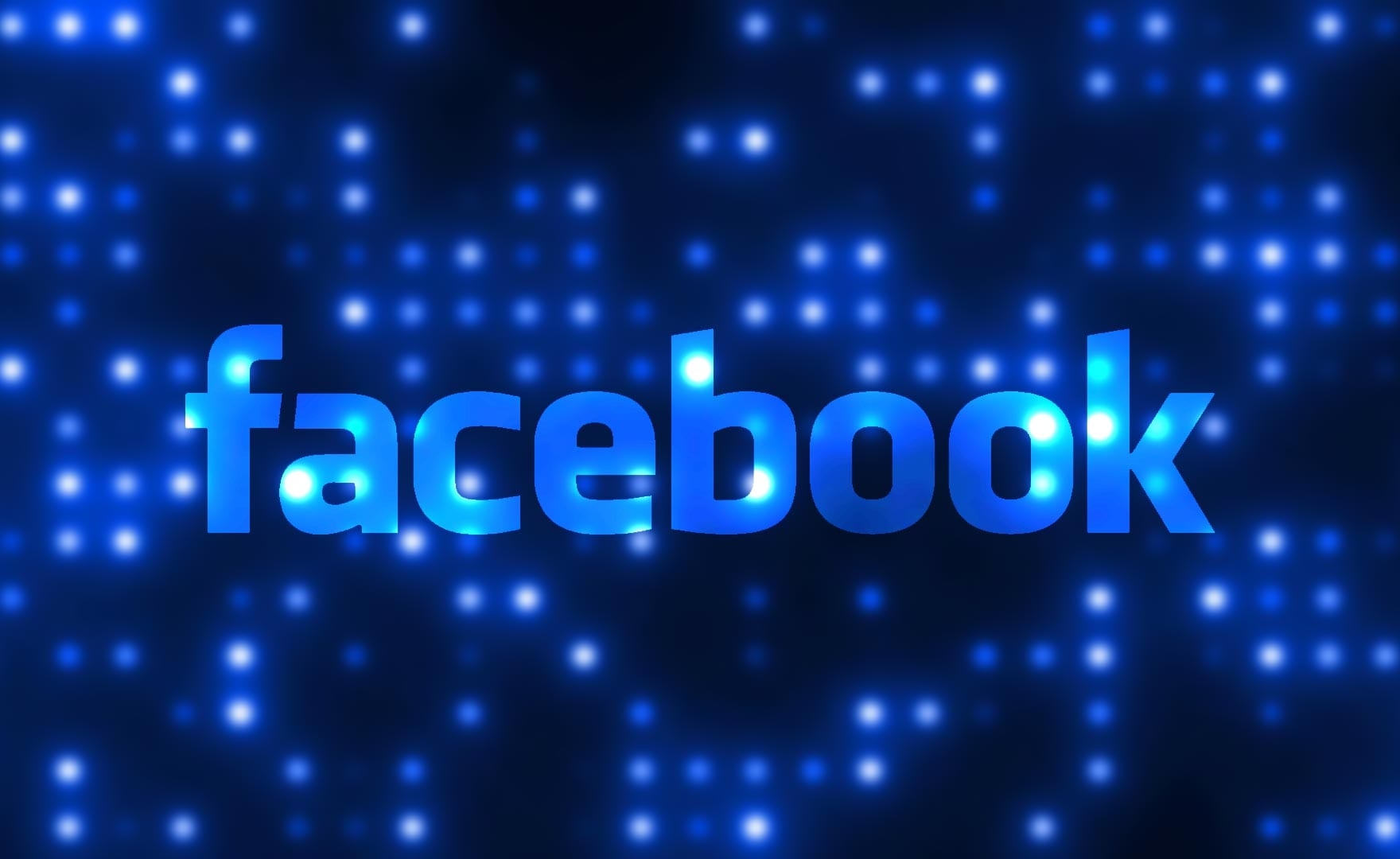 Facebook, in test la modalità scura per l’interfaccia Web