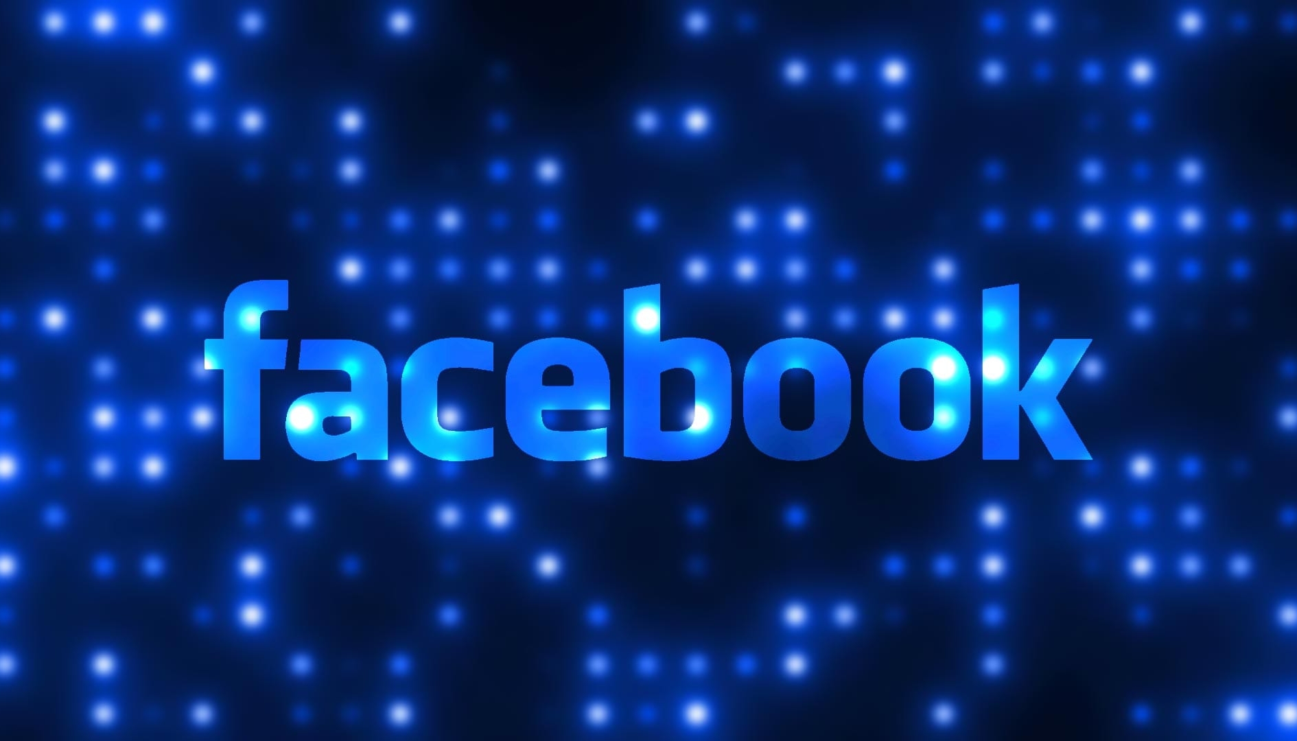 Facebook, in test la modalità scura per l’interfaccia Web