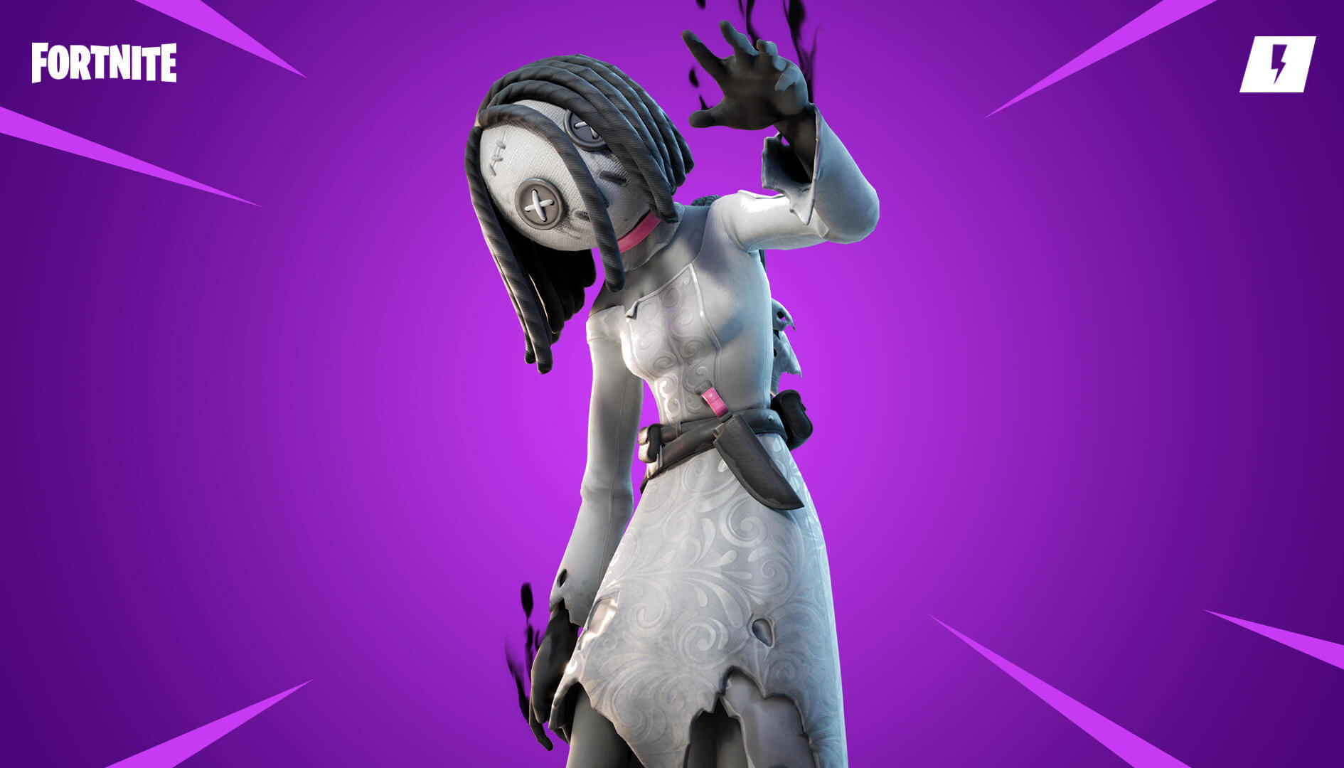 Fortnite 2: sfide e ricompense di Halloween in arrivo, ecco la data