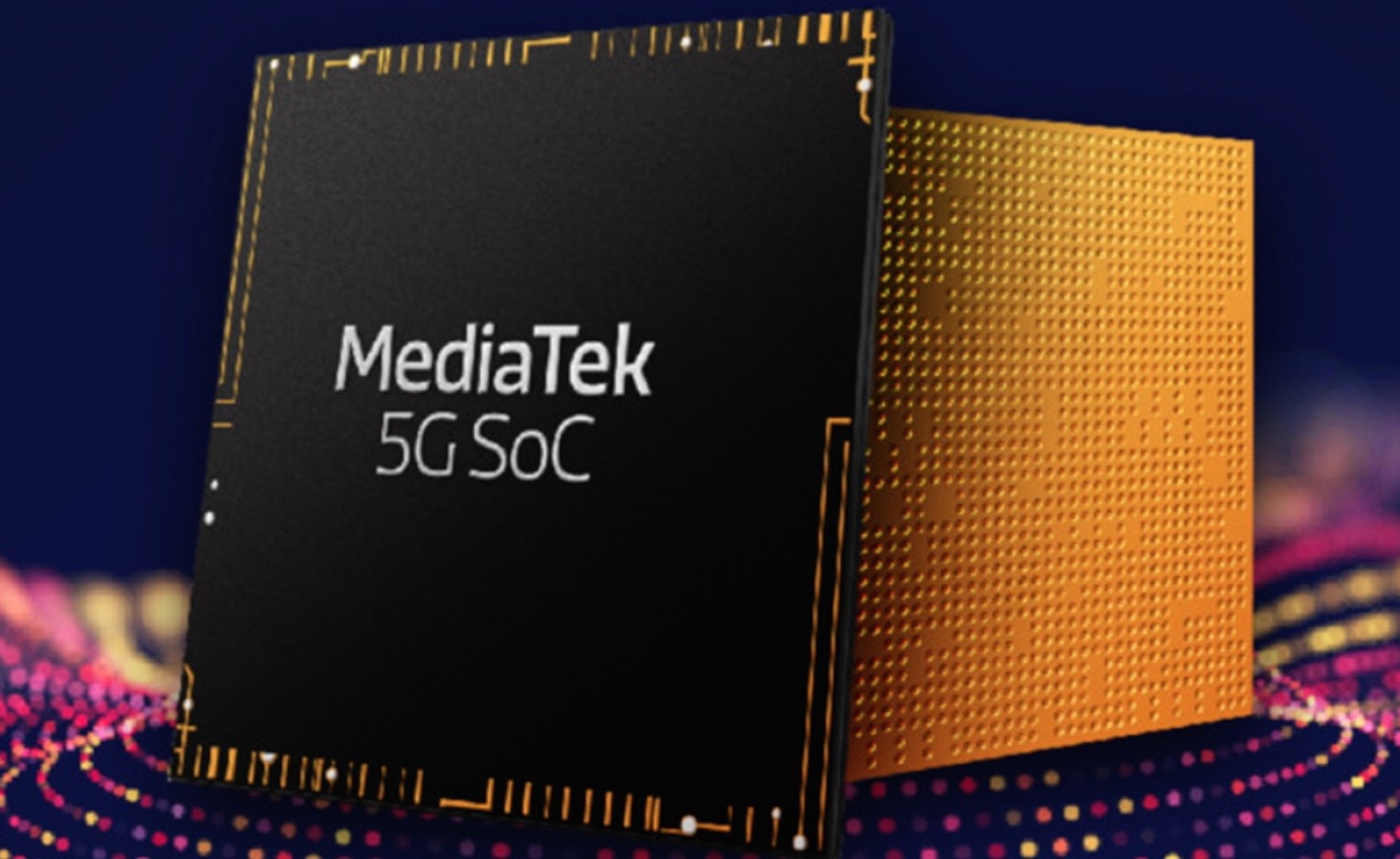 MediaTek, 5G negli smartphone di fascia media già nel 2020?