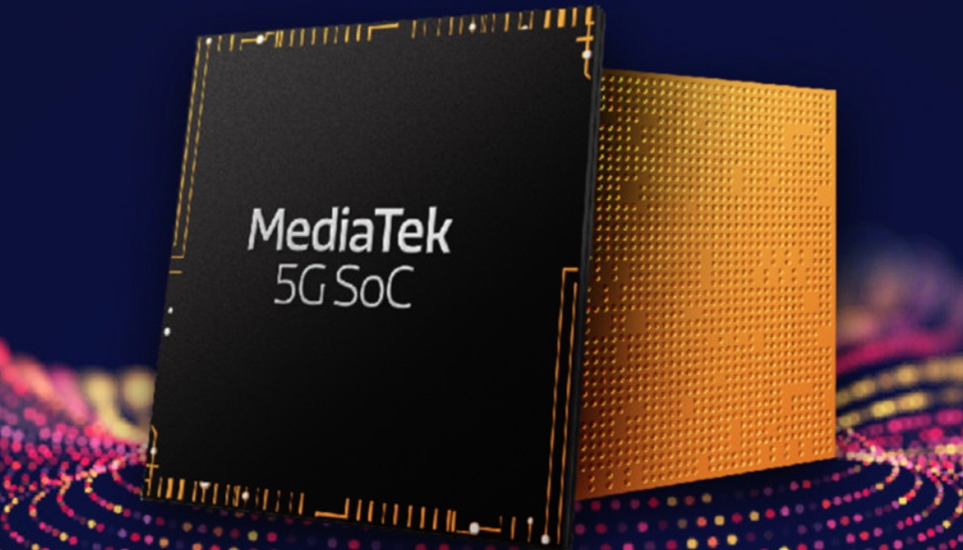 MediaTek, 5G negli smartphone di fascia media già nel 2020?