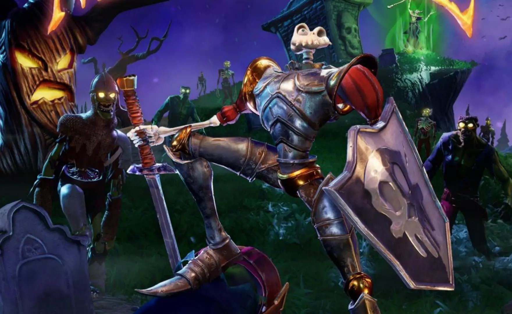 MediEvil, trailer di lancio del remake per PS4