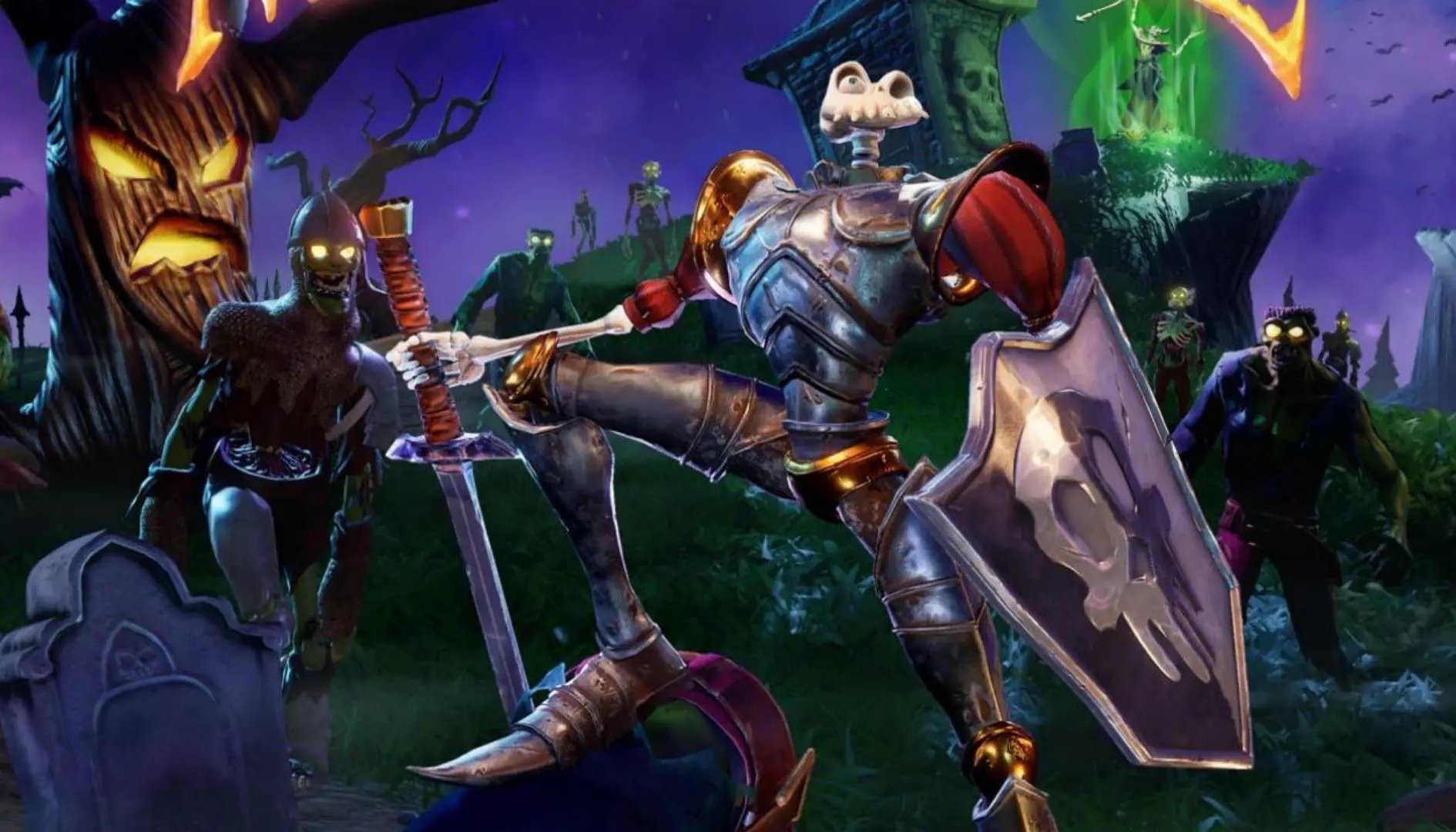 MediEvil, trailer di lancio del remake per PS4