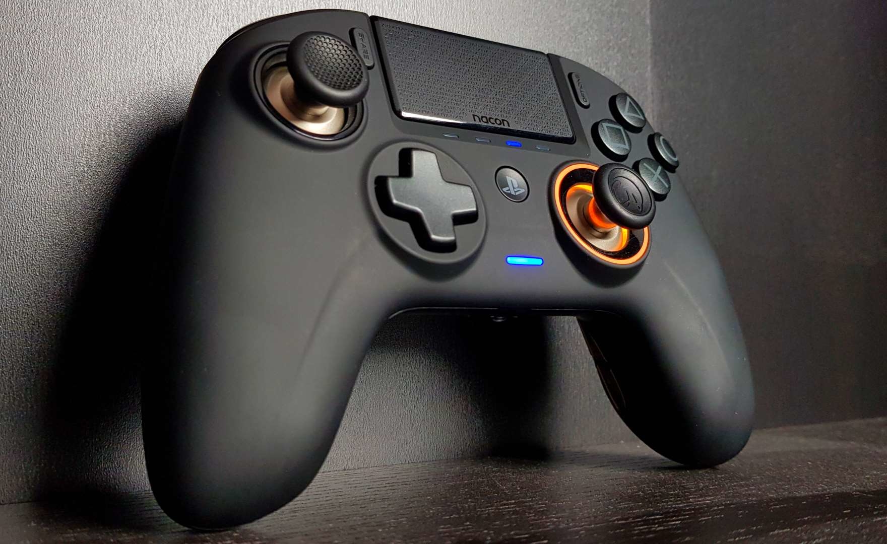 Nacon Revolution pro Controller 3 ora disponibile