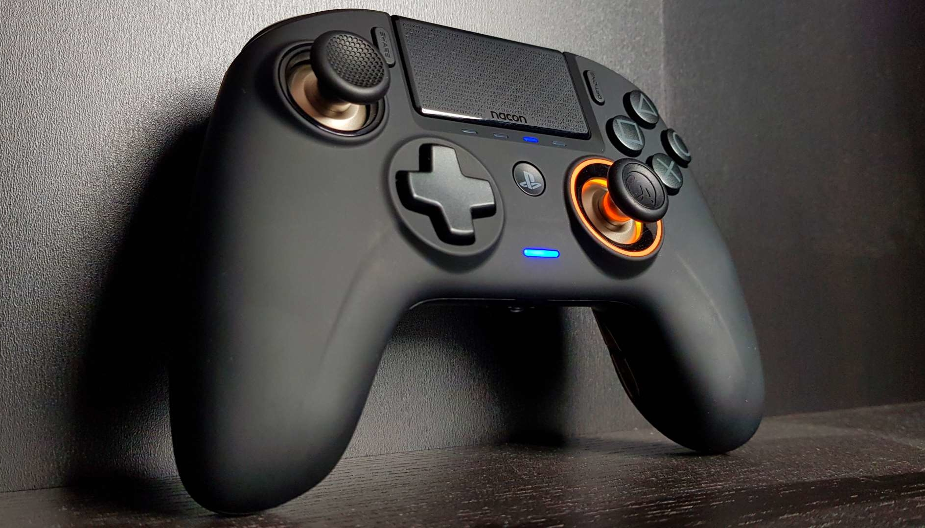 Nacon Revolution pro Controller 3 ora disponibile
