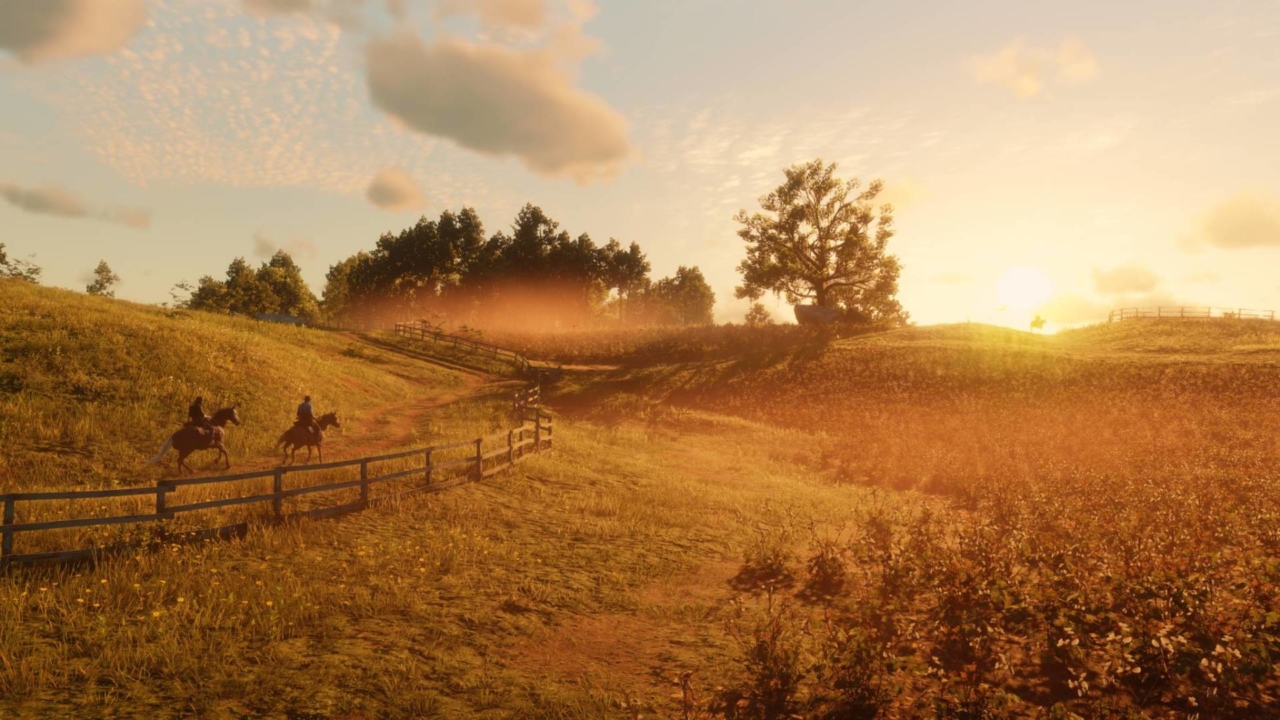 I giochi graficamente più belli su PC