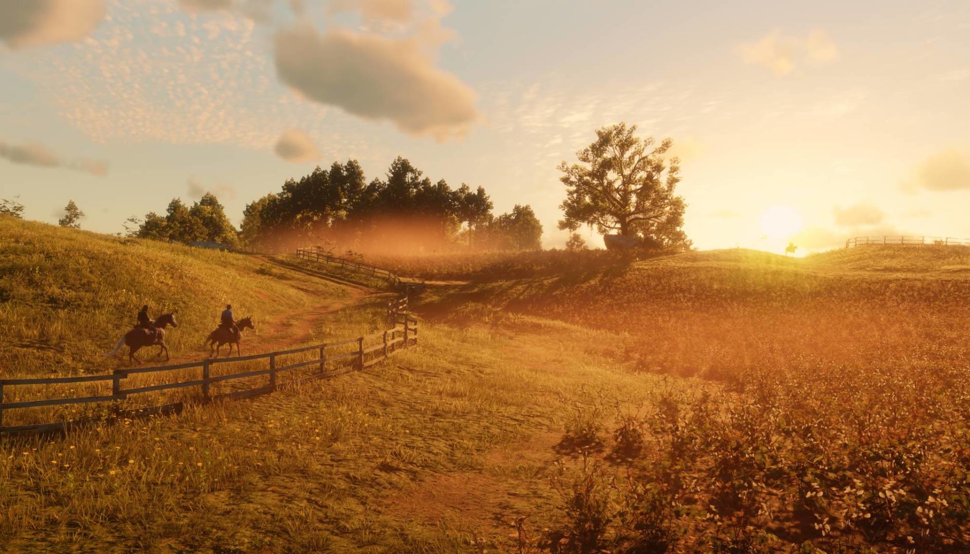 I giochi graficamente più belli su PC