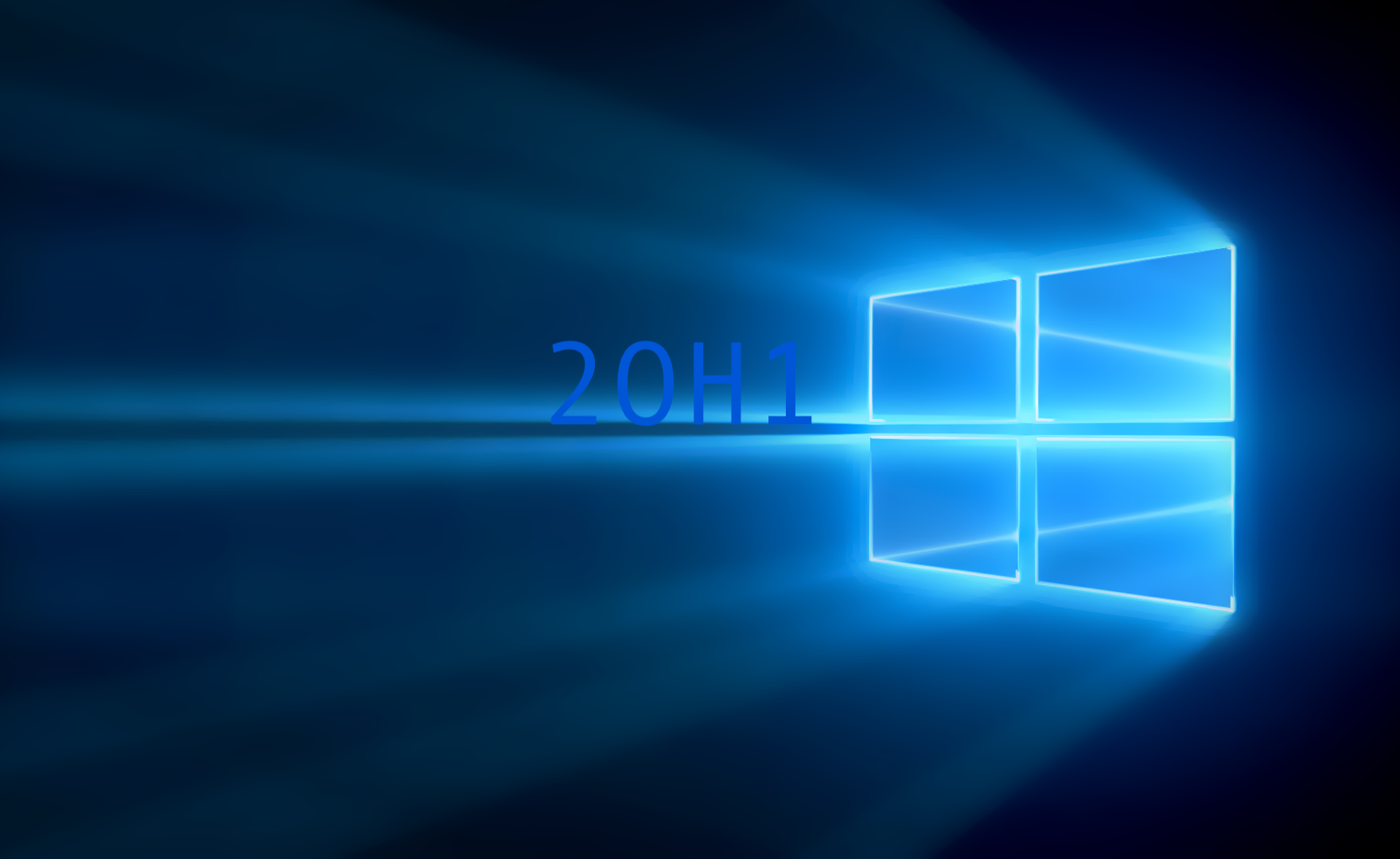 Windows 10 20H1 pronto a dicembre con tre mesi di anticipo
