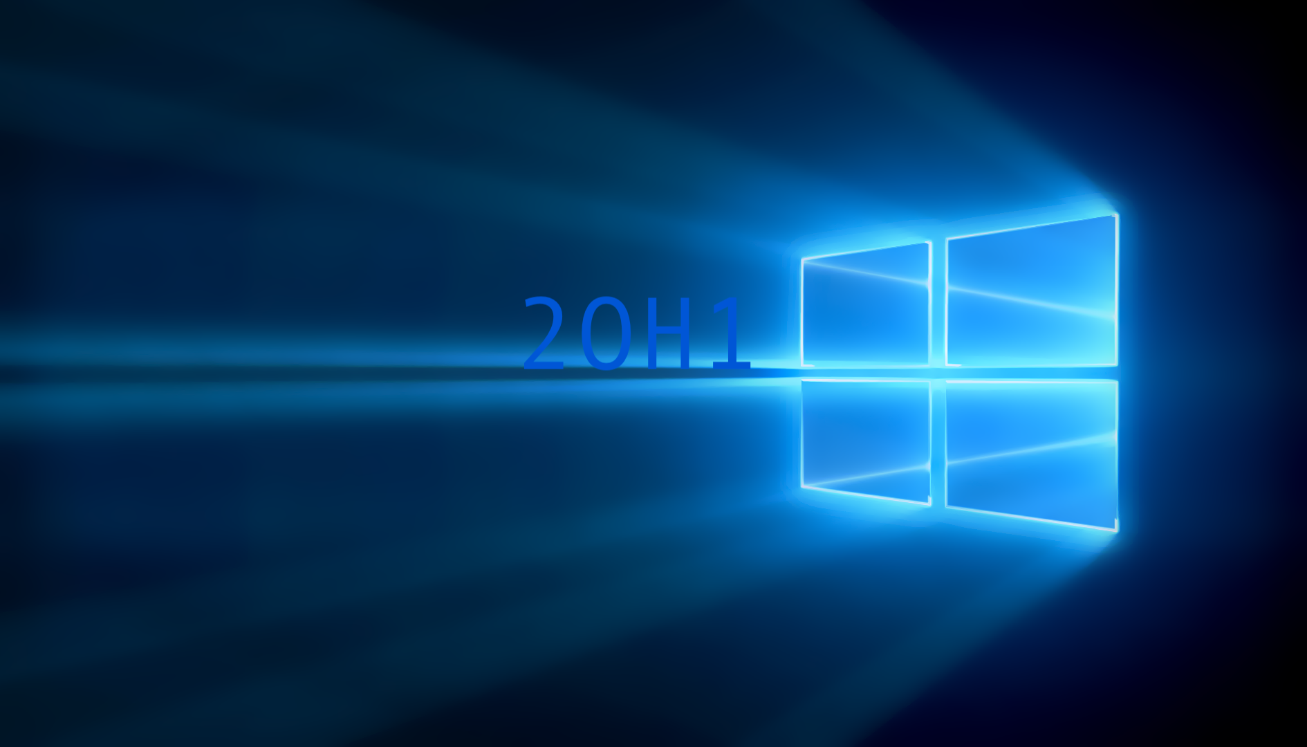 Windows 10 20H1 pronto a dicembre con tre mesi di anticipo