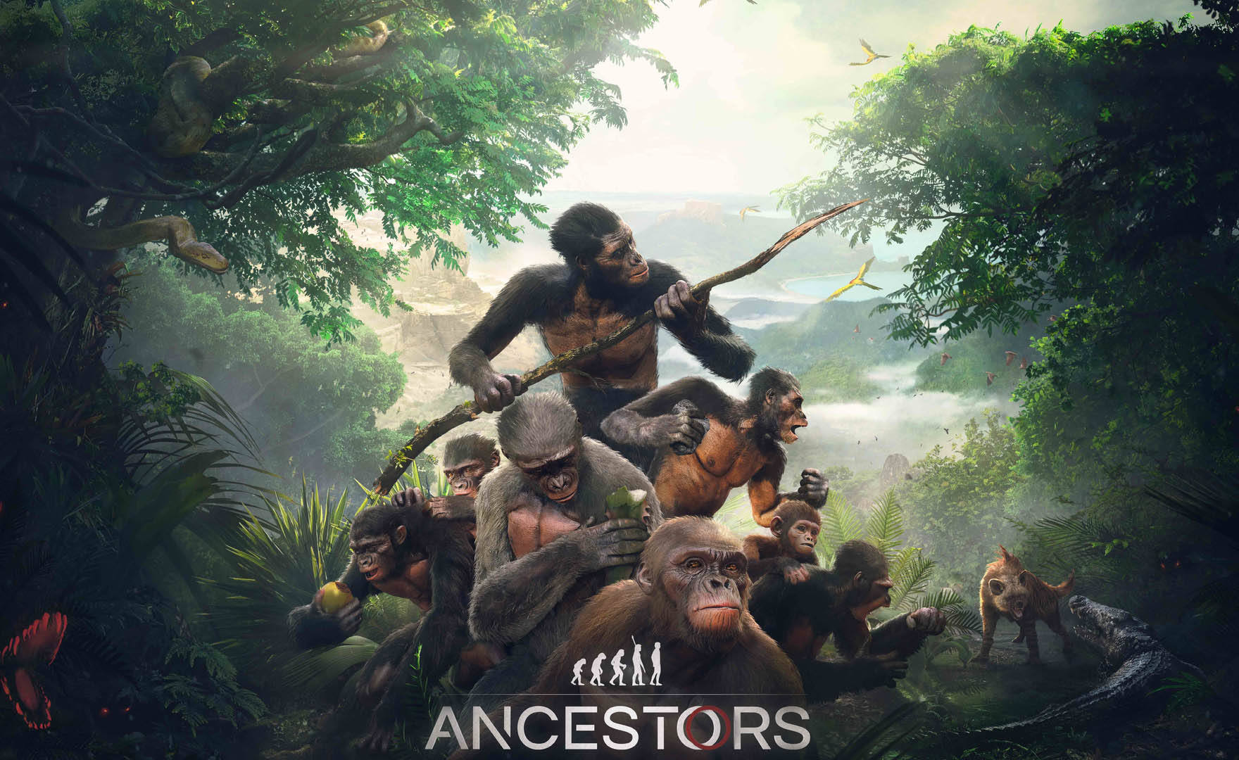Ancestors, Désilets contro la critica: “Si aspettavano un nuovo Assassin’s Creed”