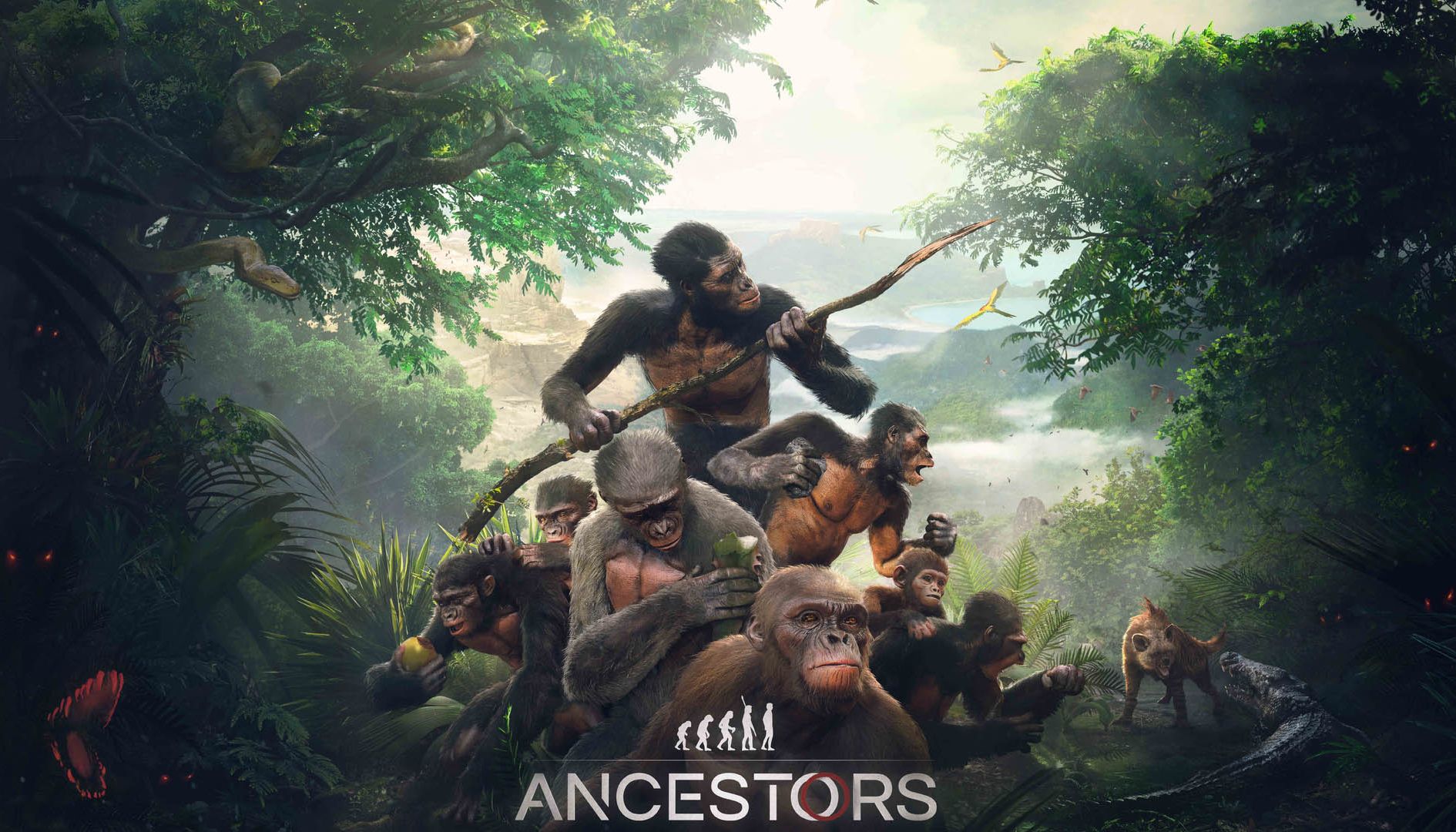 Ancestors, Désilets contro la critica: “Si aspettavano un nuovo Assassin’s Creed”