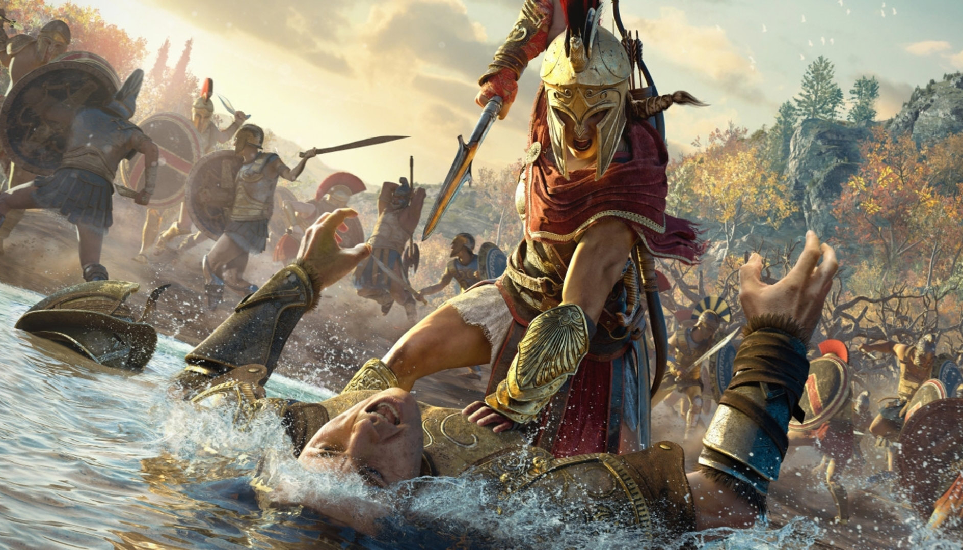 Assassin’s Creed: gli ultimi due capitoli per PC scontati fino al 70% su Amazon